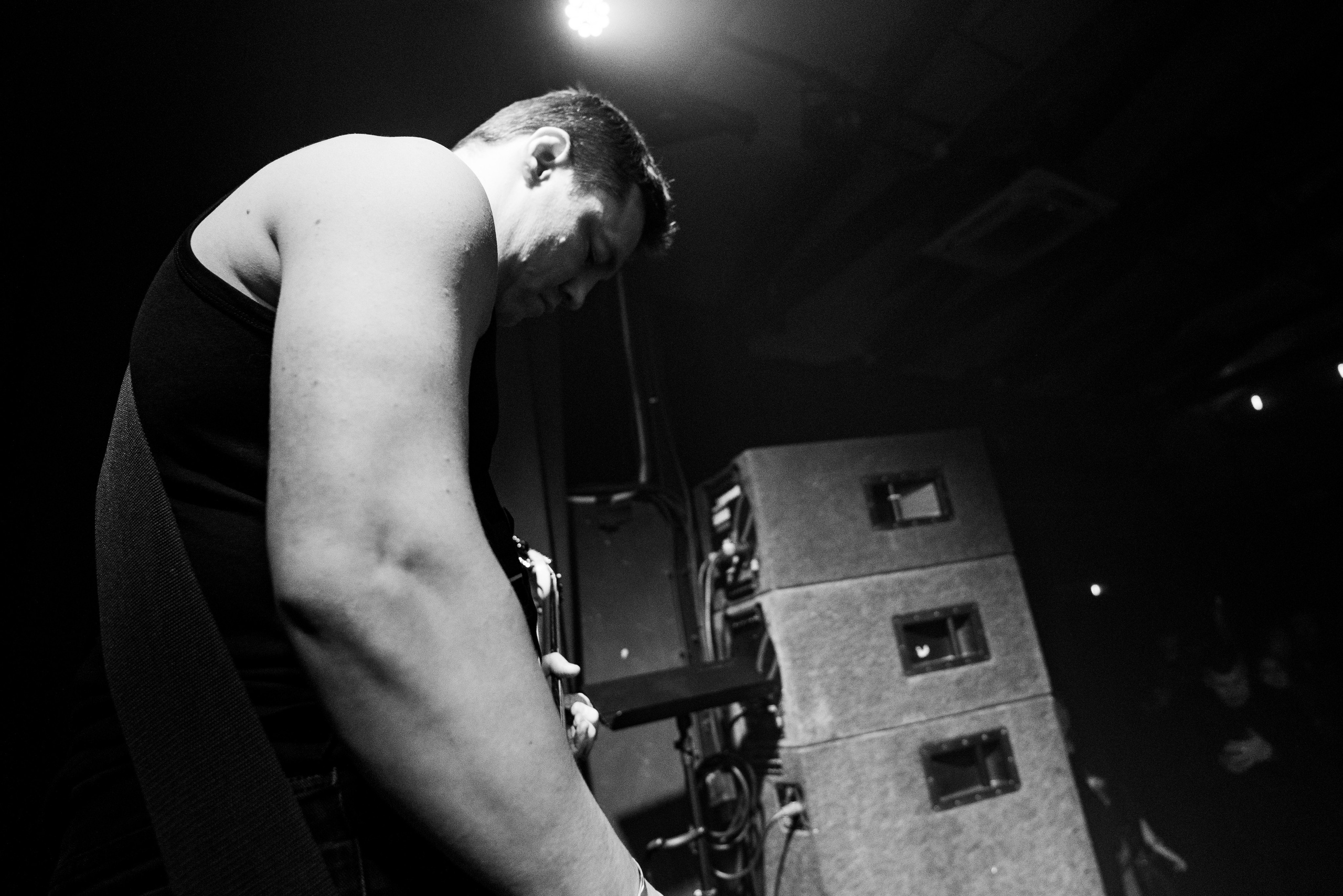 Koschei/Neuropolis. Lunar fest. Концертный и репортажный фотограф в Санкт-Петербурге Слава Пахомов