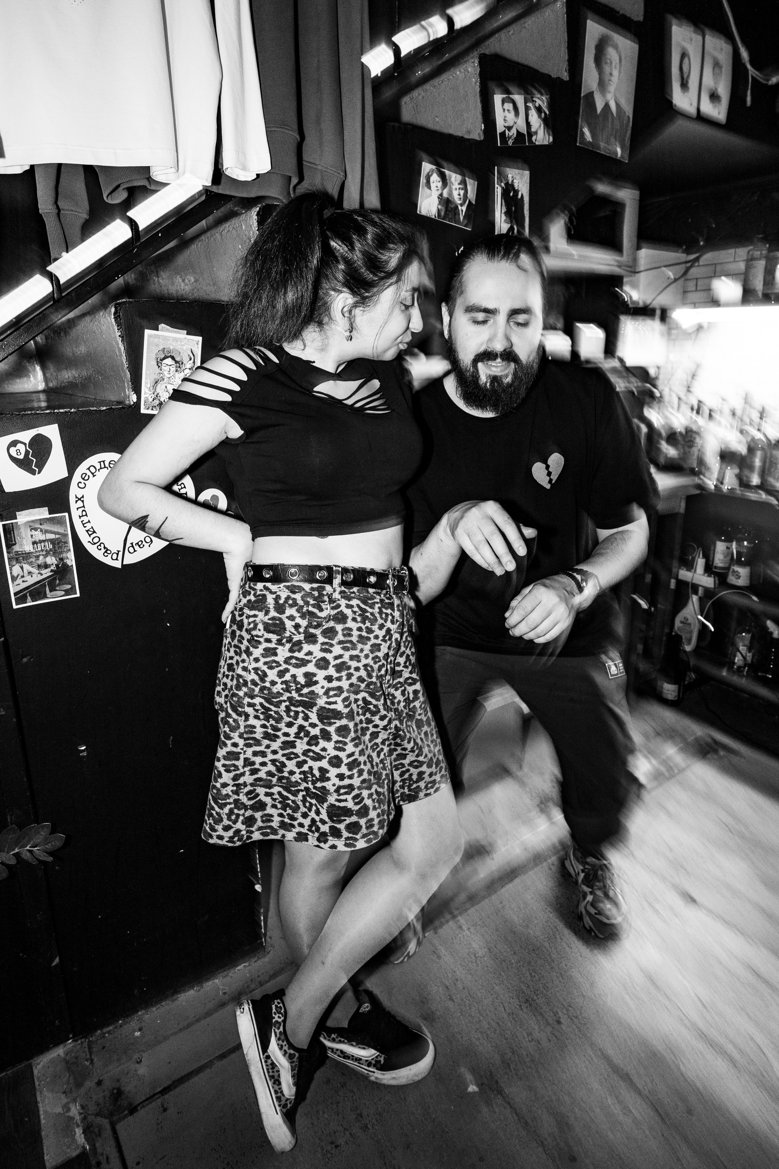 Бар разбитых сердец. Last summer party. Концертный и репортажный фотограф в Санкт-Петербурге Слава Пахомов