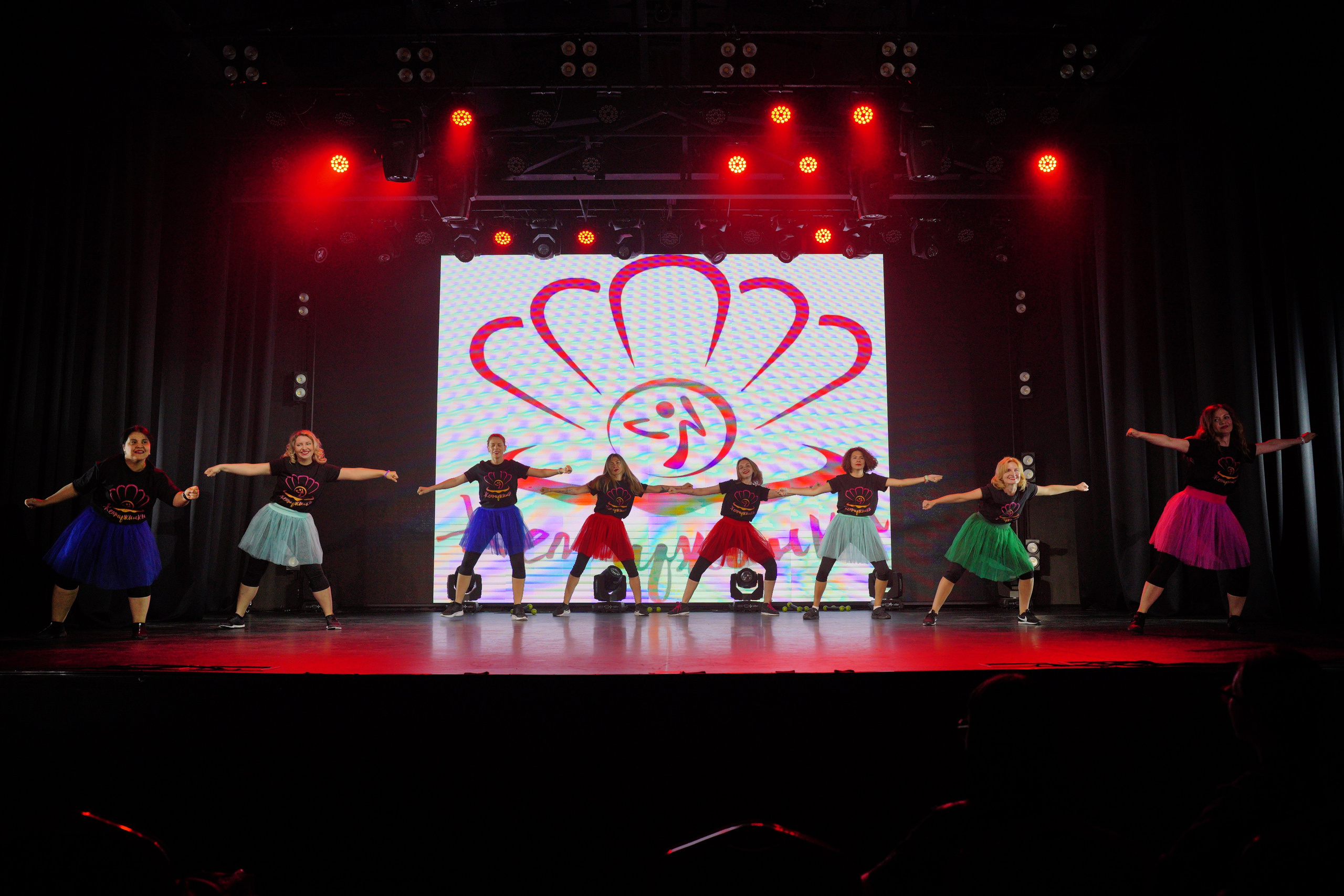 Танцевальный конкурс|Концертный зал Epicenter. Концертный и репортажный фотограф в Санкт-Петербурге Слава Пахомов