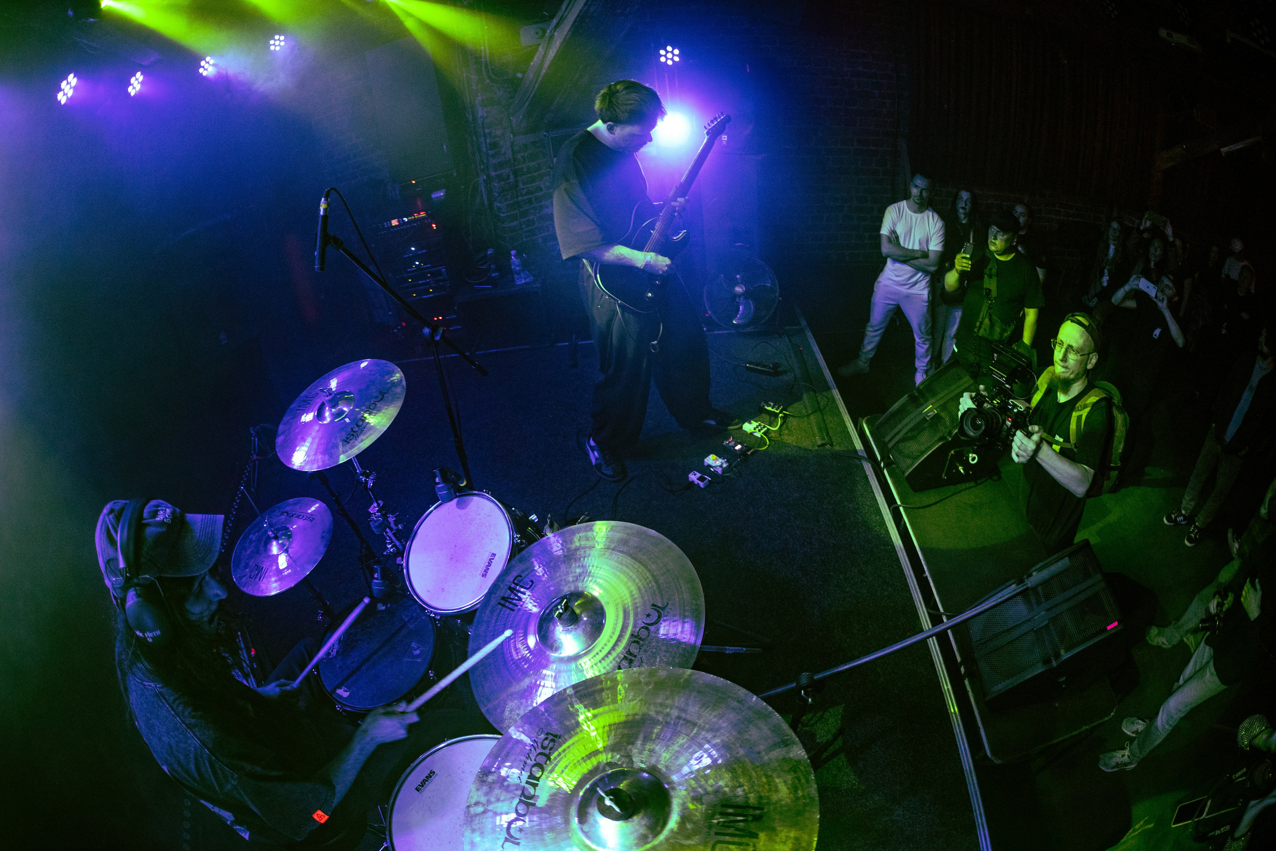 Lesnik • ШШШ • Laugar • DØRER|Zoccolo 2.0. Концертный и репортажный фотограф в Санкт-Петербурге Слава Пахомов