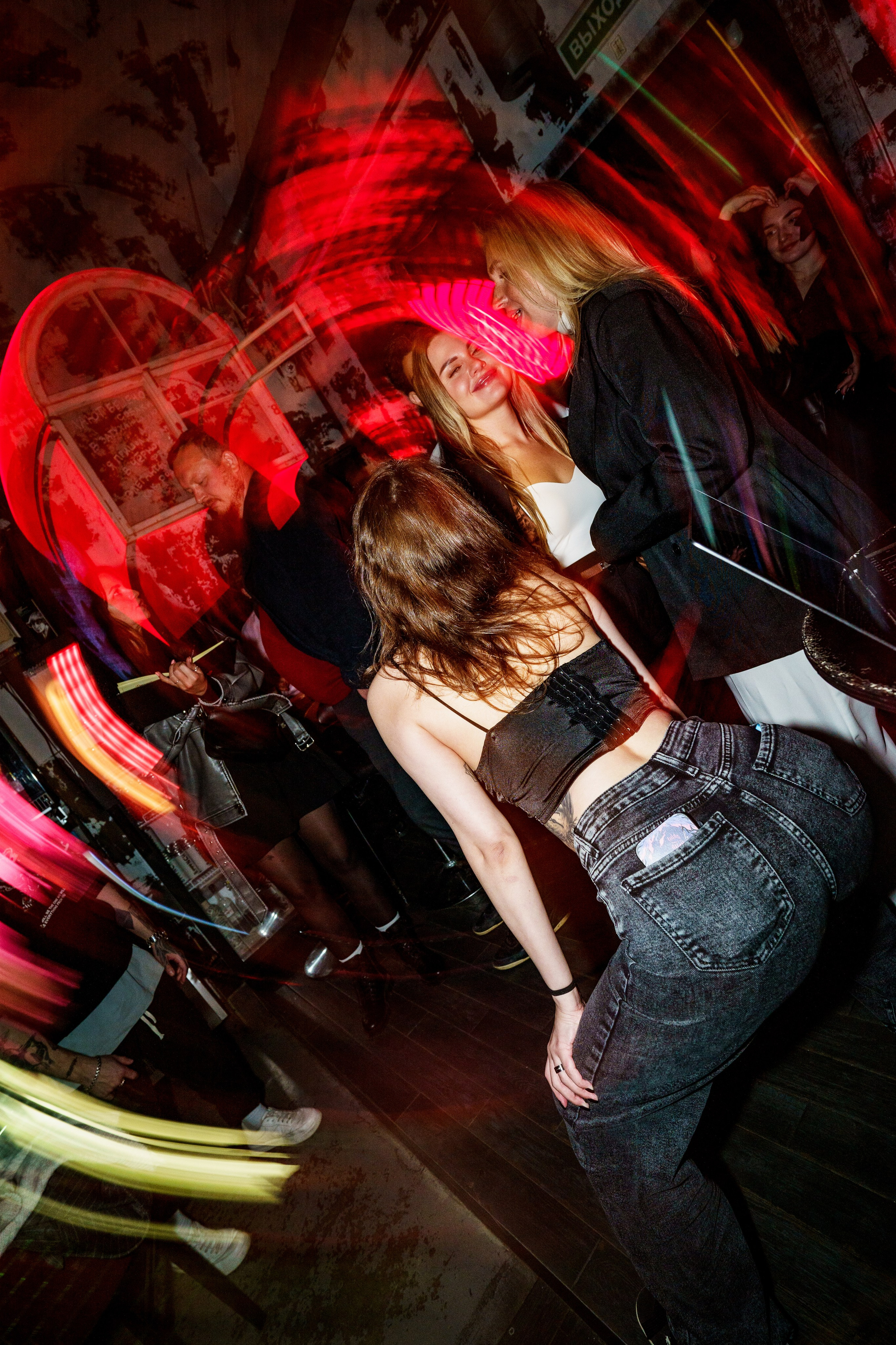 26 и 27 сентября. Бар разбитых сердец. Концертный и репортажный фотограф в Санкт-Петербурге Слава Пахомов