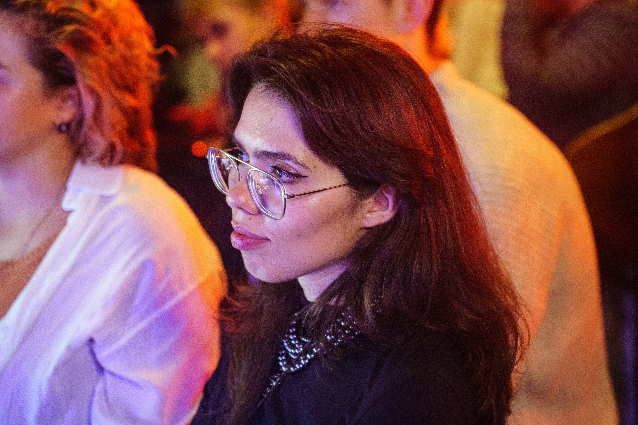 Проект «Поэзия за Углом». Театральная постановка. Бар разбитых сердец. Концертный и репортажный фотограф в Санкт-Петербурге Слава Пахомов