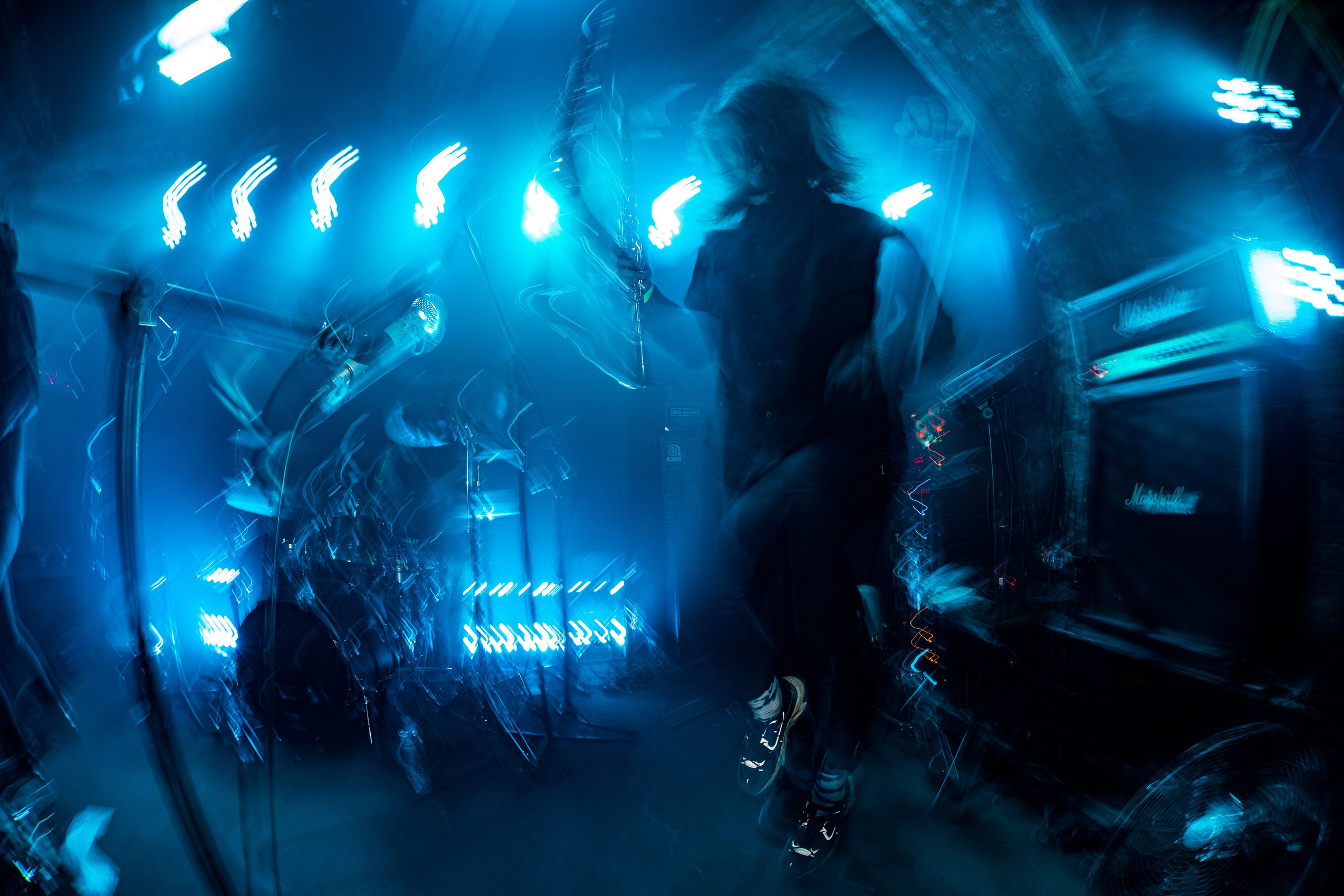 Ad Nihil • Potvor • Crust|Zoccolo 2.0. Концертный и репортажный фотограф в Санкт-Петербурге Слава Пахомов