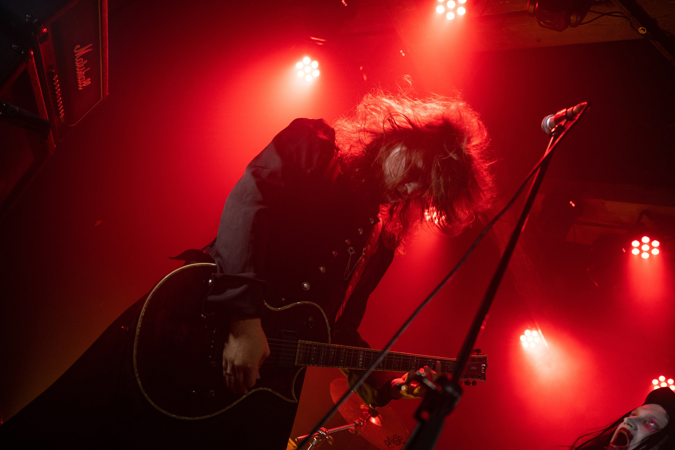 Депрессия и принятие|Zoccolo 2.0. Концертный и репортажный фотограф в Санкт-Петербурге Слава Пахомов