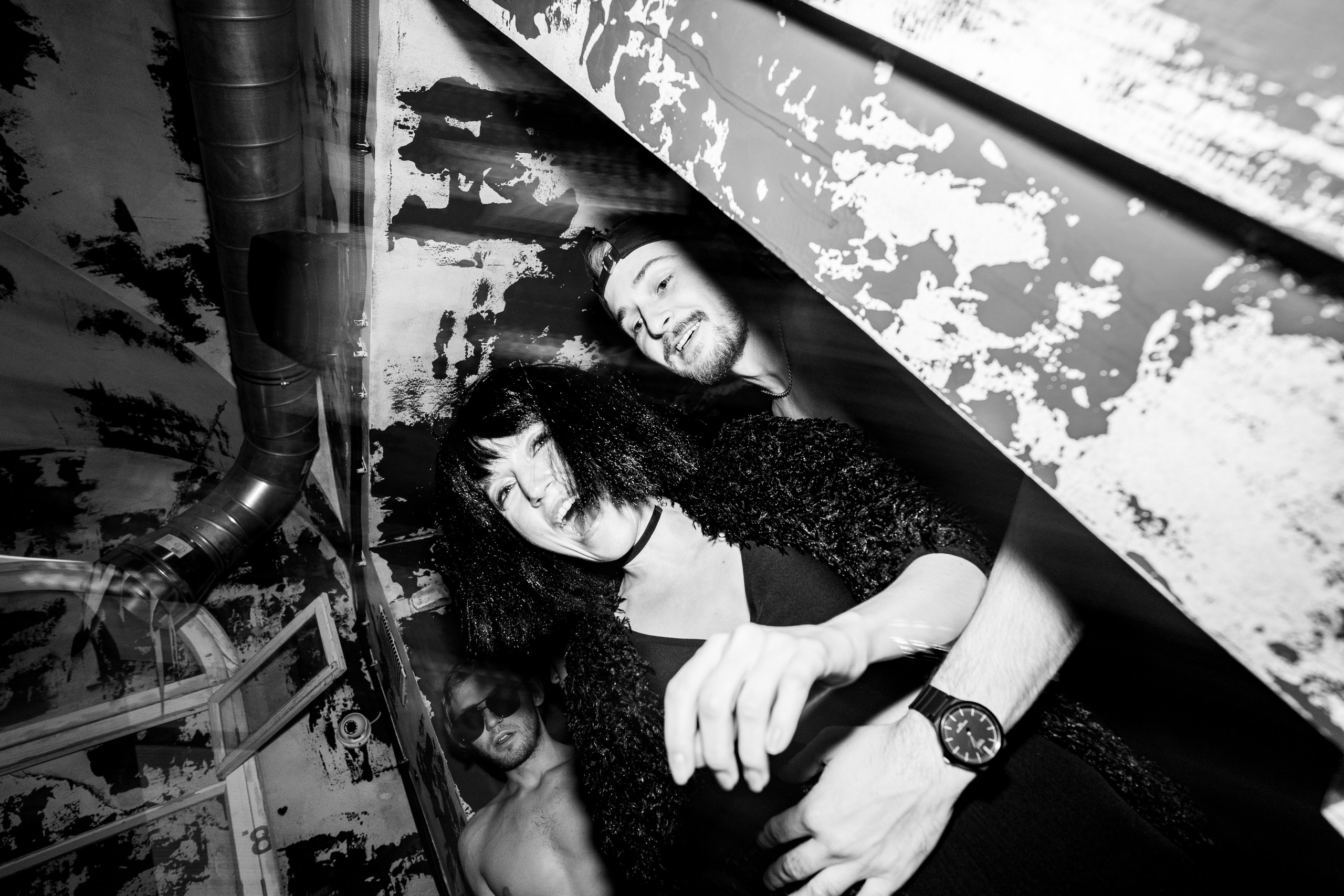 Halloween party. Бар разбитых сердец. Концертный и репортажный фотограф в Санкт-Петербурге Слава Пахомов