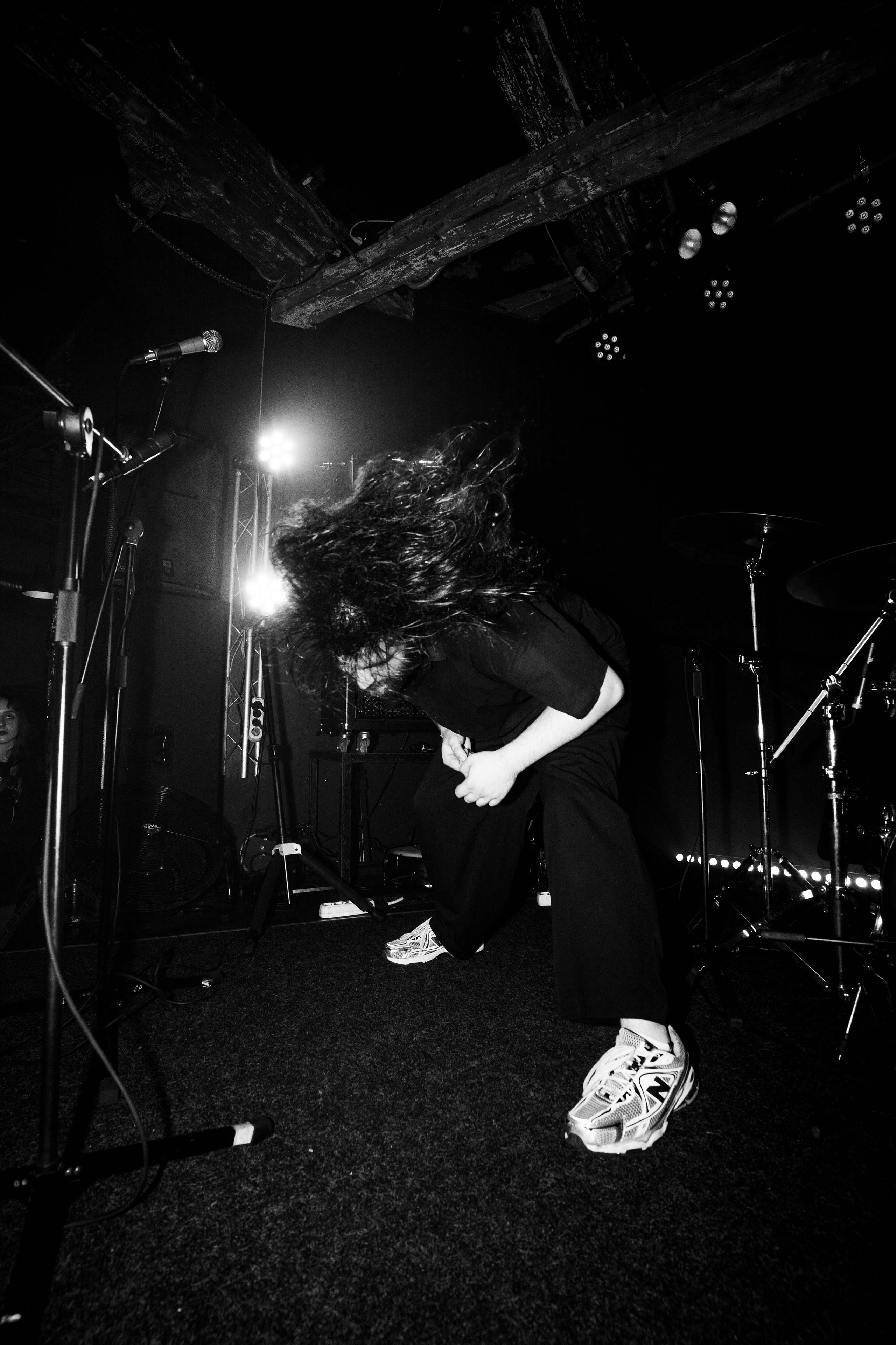 Protoslon • Масть • Potvor | Zoccolo 2.0 21/09/25. Концертный и репортажный фотограф в Санкт-Петербурге Слава Пахомов