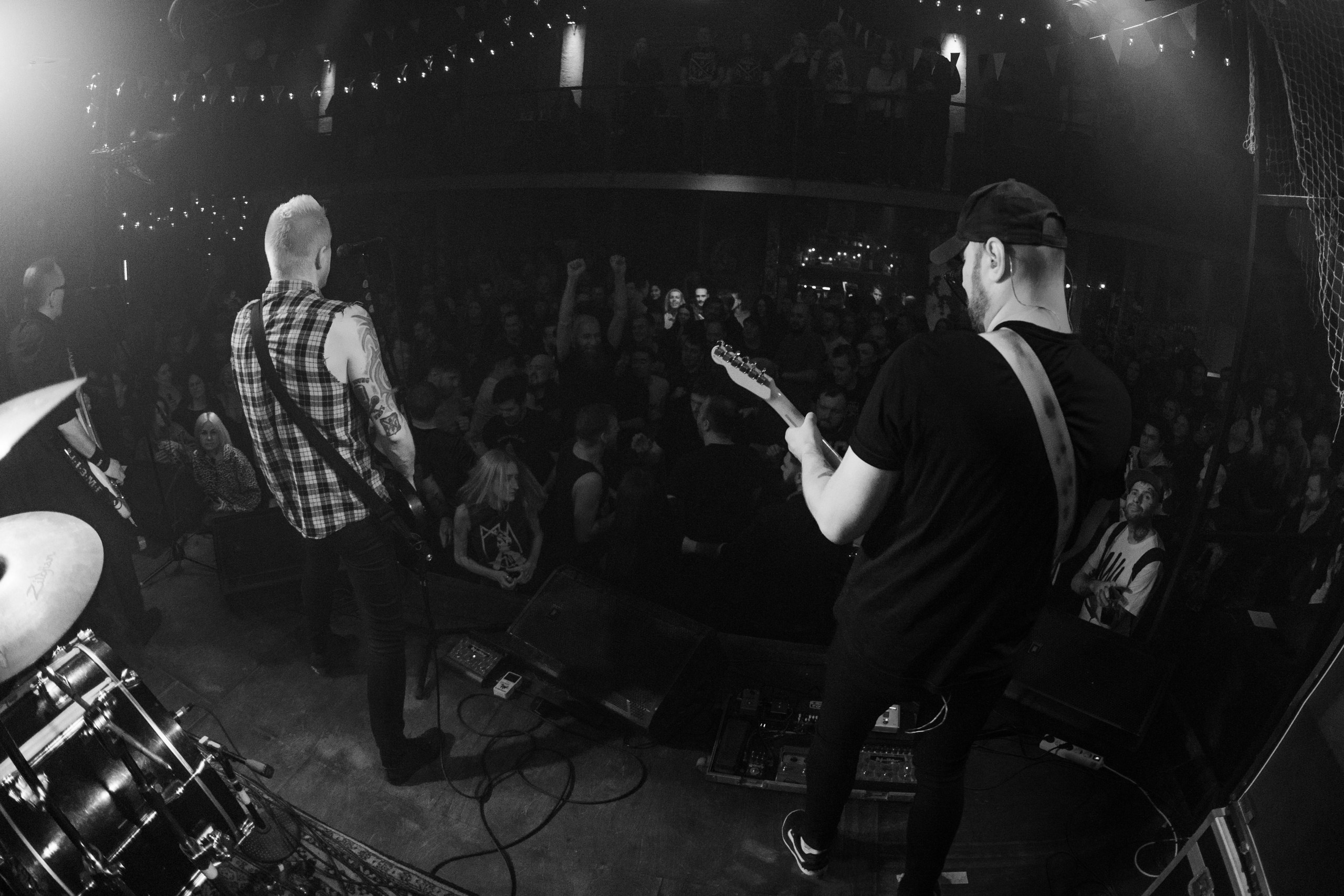 ПОРТ (812) 25 лет|Ласточка. Концертный и репортажный фотограф в Санкт-Петербурге Слава Пахомов