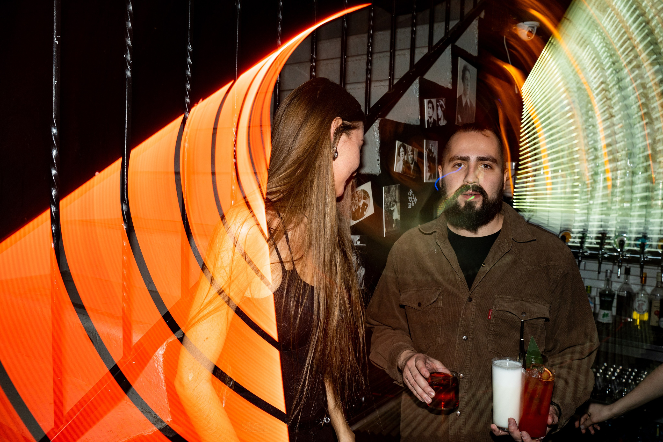 Бар разбитых сердец|Killer pool. Концертный и репортажный фотограф в Санкт-Петербурге Слава Пахомов