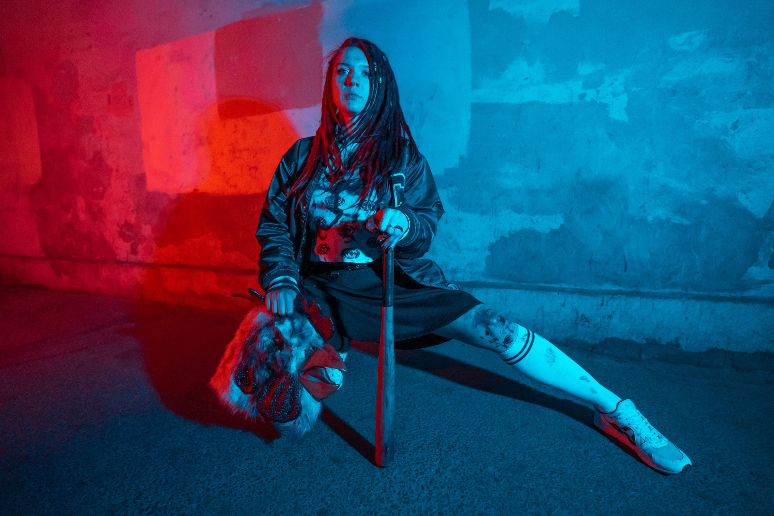 Художественные съемки. Концертный и репортажный фотограф в Санкт-Петербурге Слава Пахомов