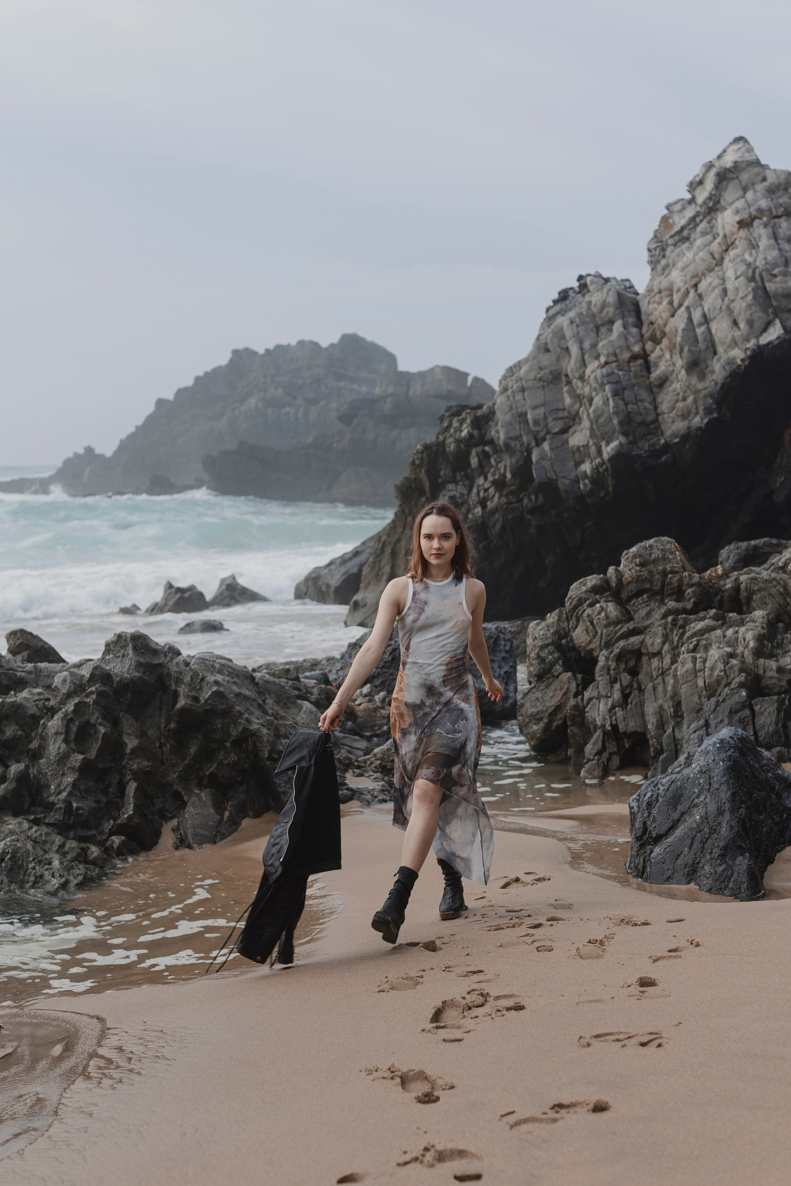 Ocean. Свадебный и женский фотограф в Лиссабоне Яковлева Ольга