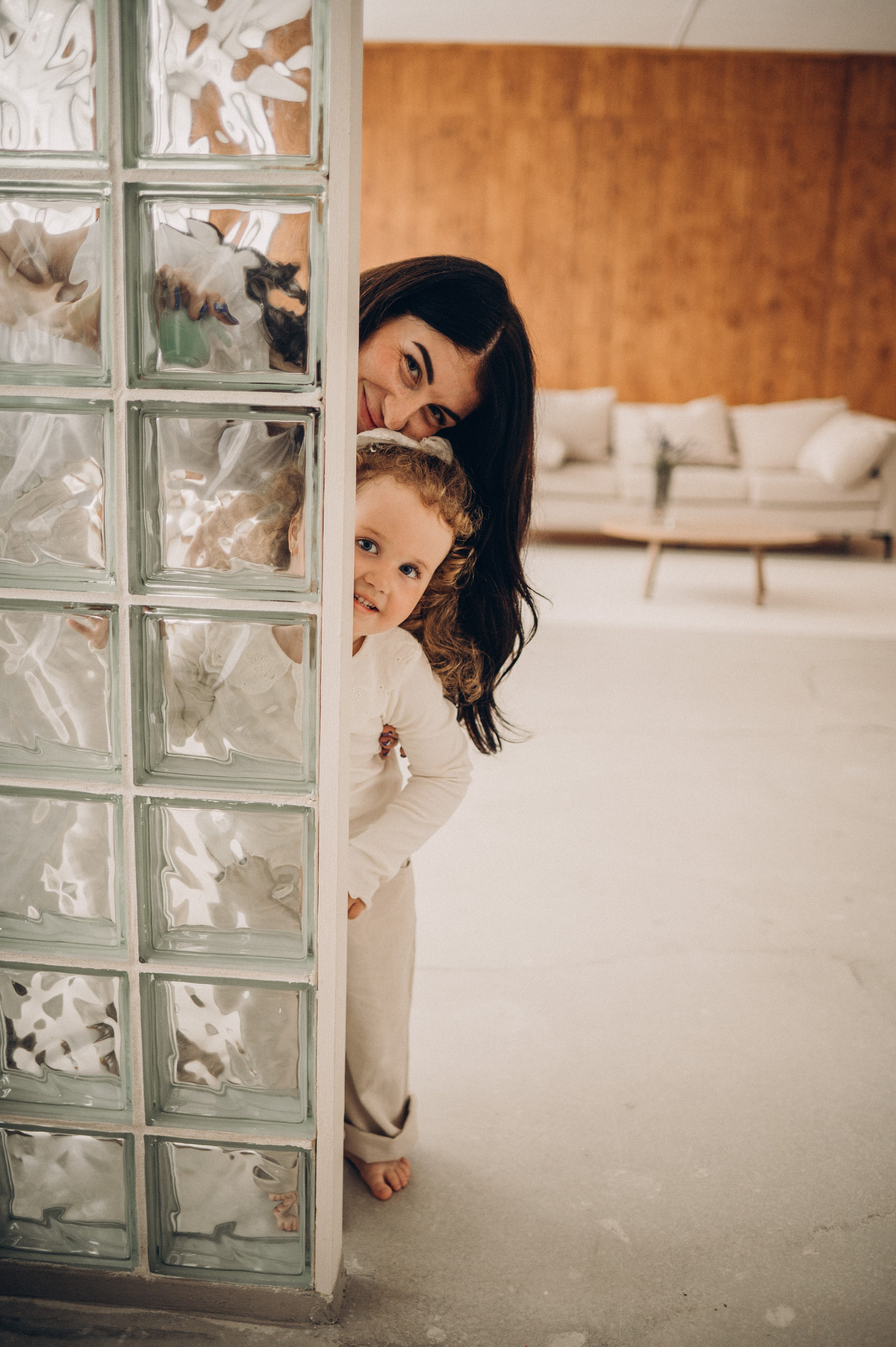 В студии. Фотограф Алиса Чечина. Калуга. Товарково