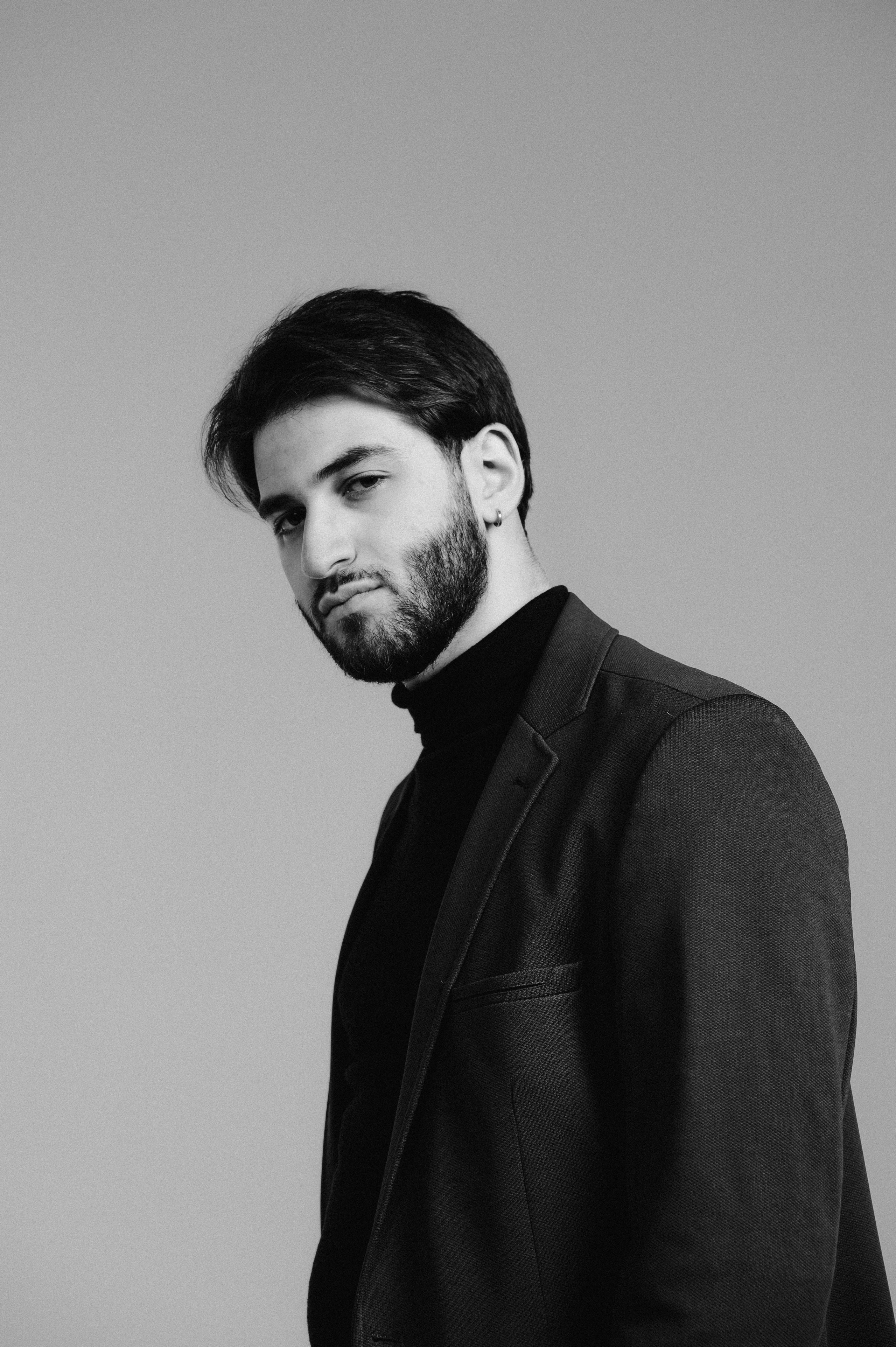 Кавер группа КАЙФ. Фотограф Вадим Лакомкин