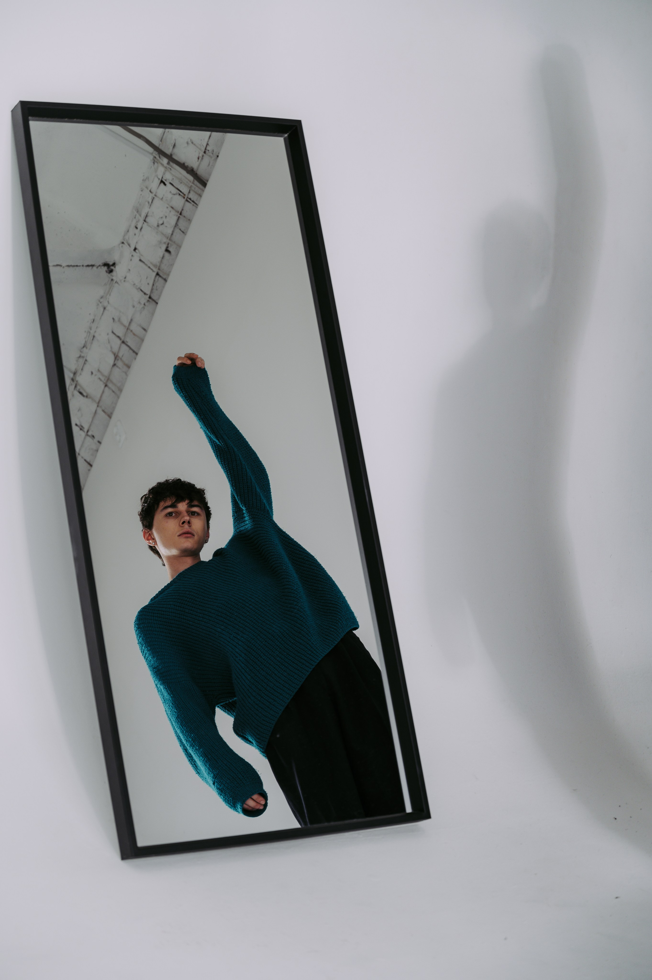 Bazil. Фотограф Вадим Лакомкин