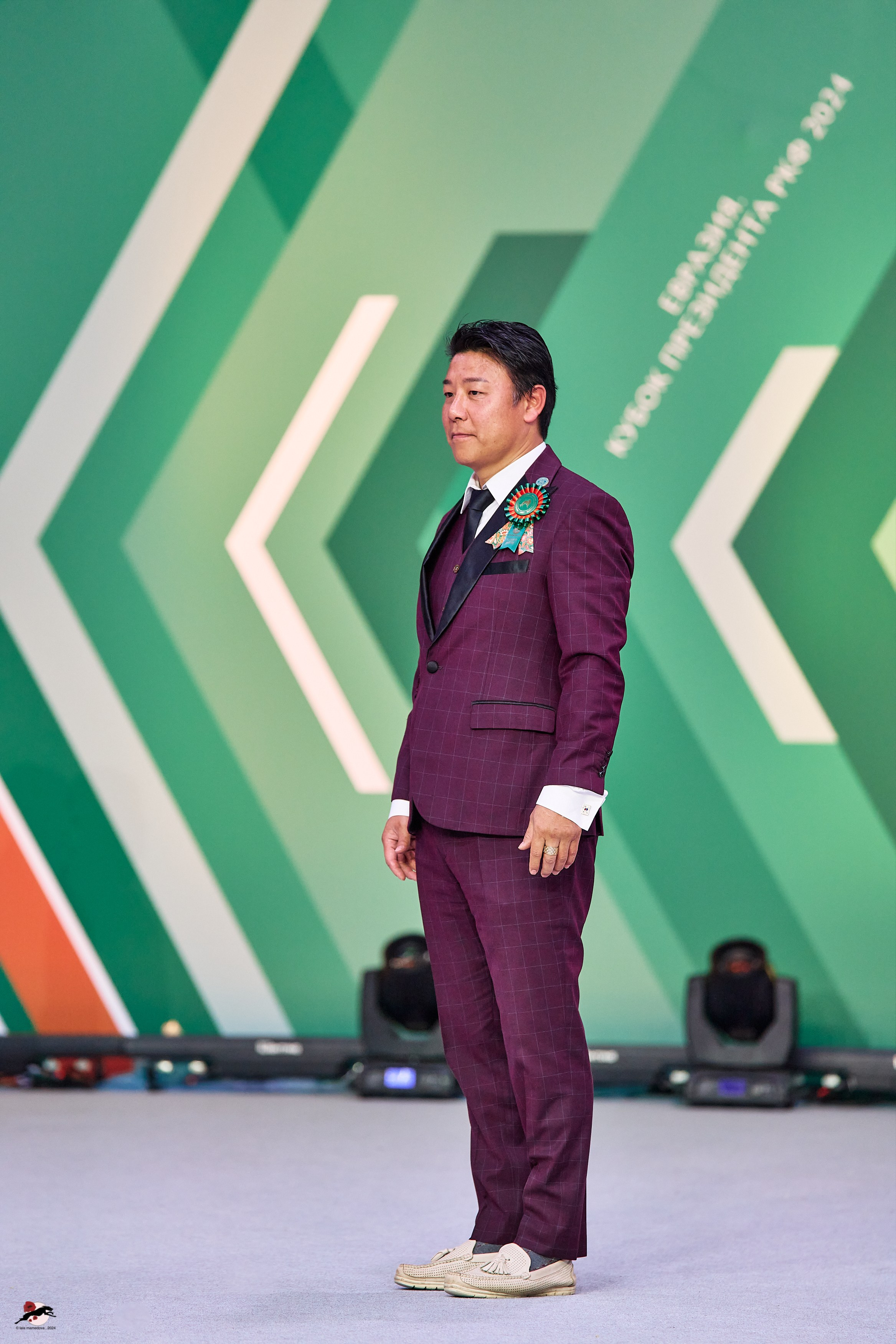 17.11.2024 «ЕВРАЗИЯ. КУБОК СНГ 2024»