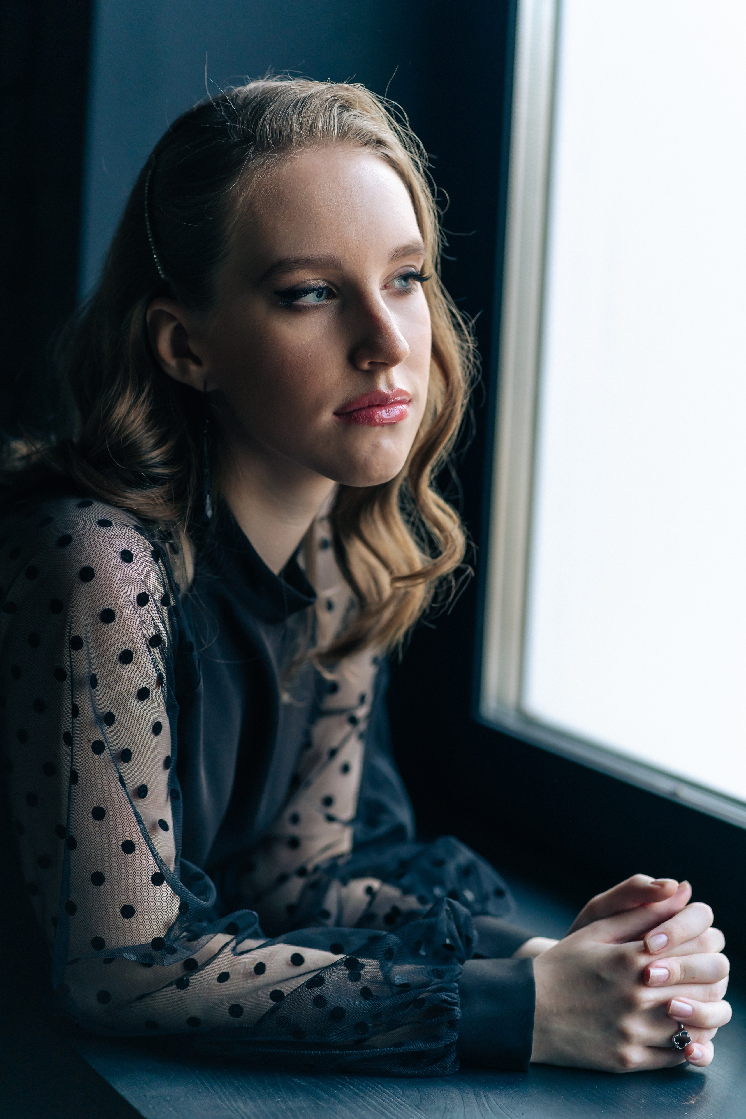 Контентная фотосъемка. Фотограф Ким Наталья в Красноярске