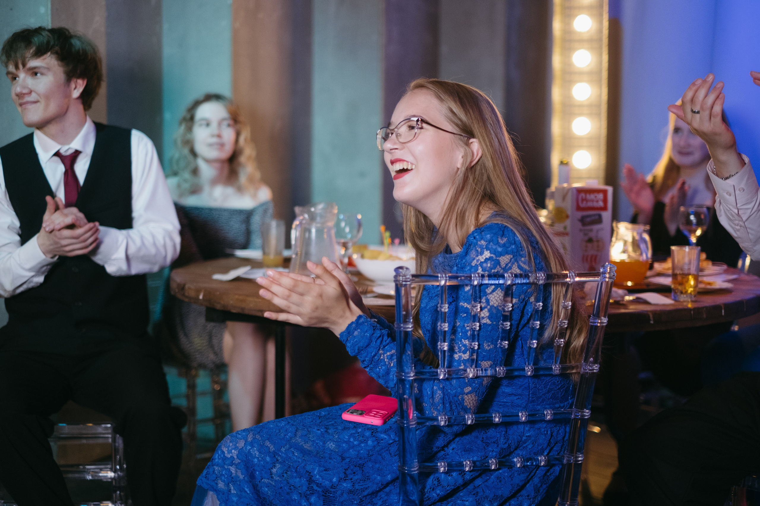 Выпускной 11 класс. Свадебный и репортажной фотограф Денис Ожигин в Краснодаре и Краснодарском крае