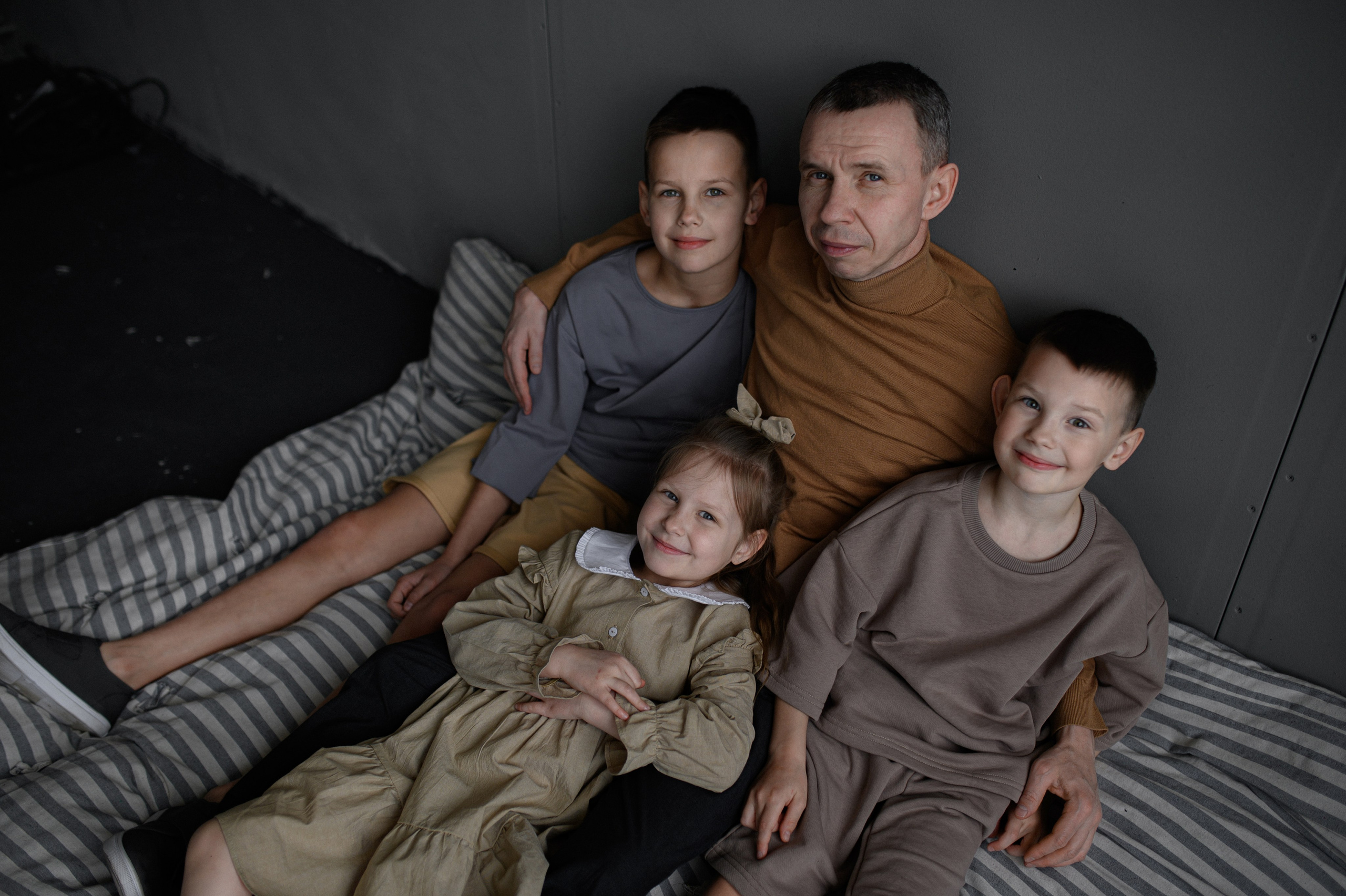 Кадейкины. Www.ostermiller.ru