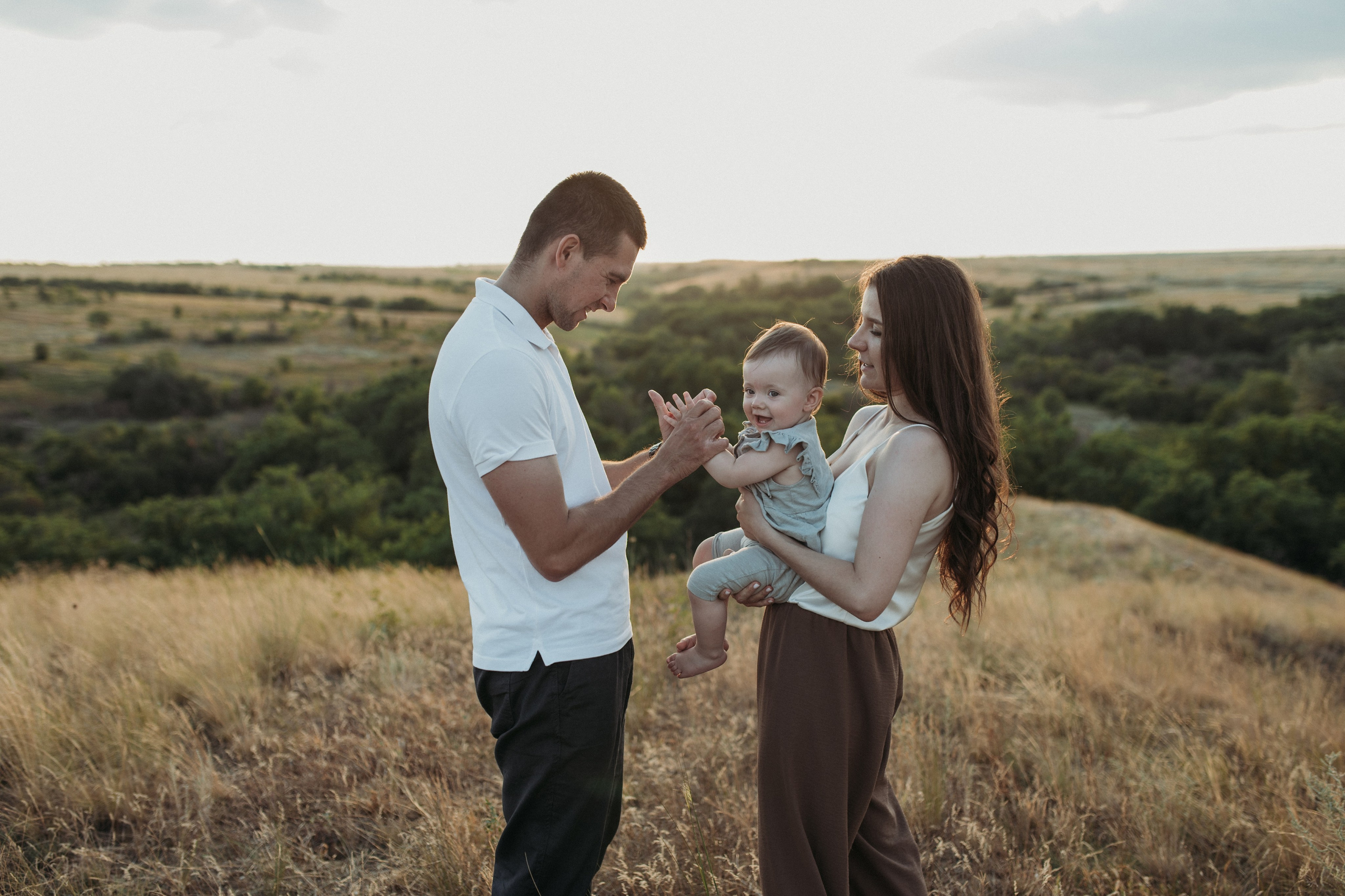 Настя, Рома, Тая. Www.ostermiller.ru