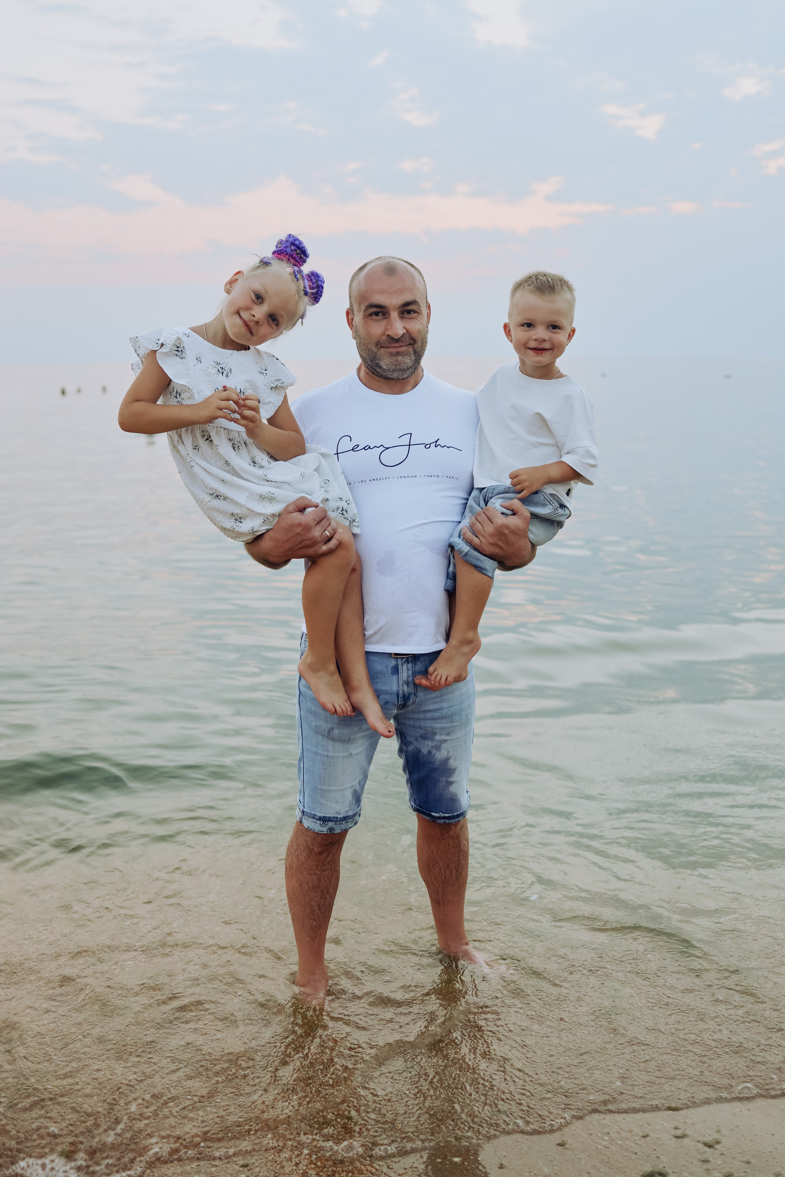 Виктория. Главная