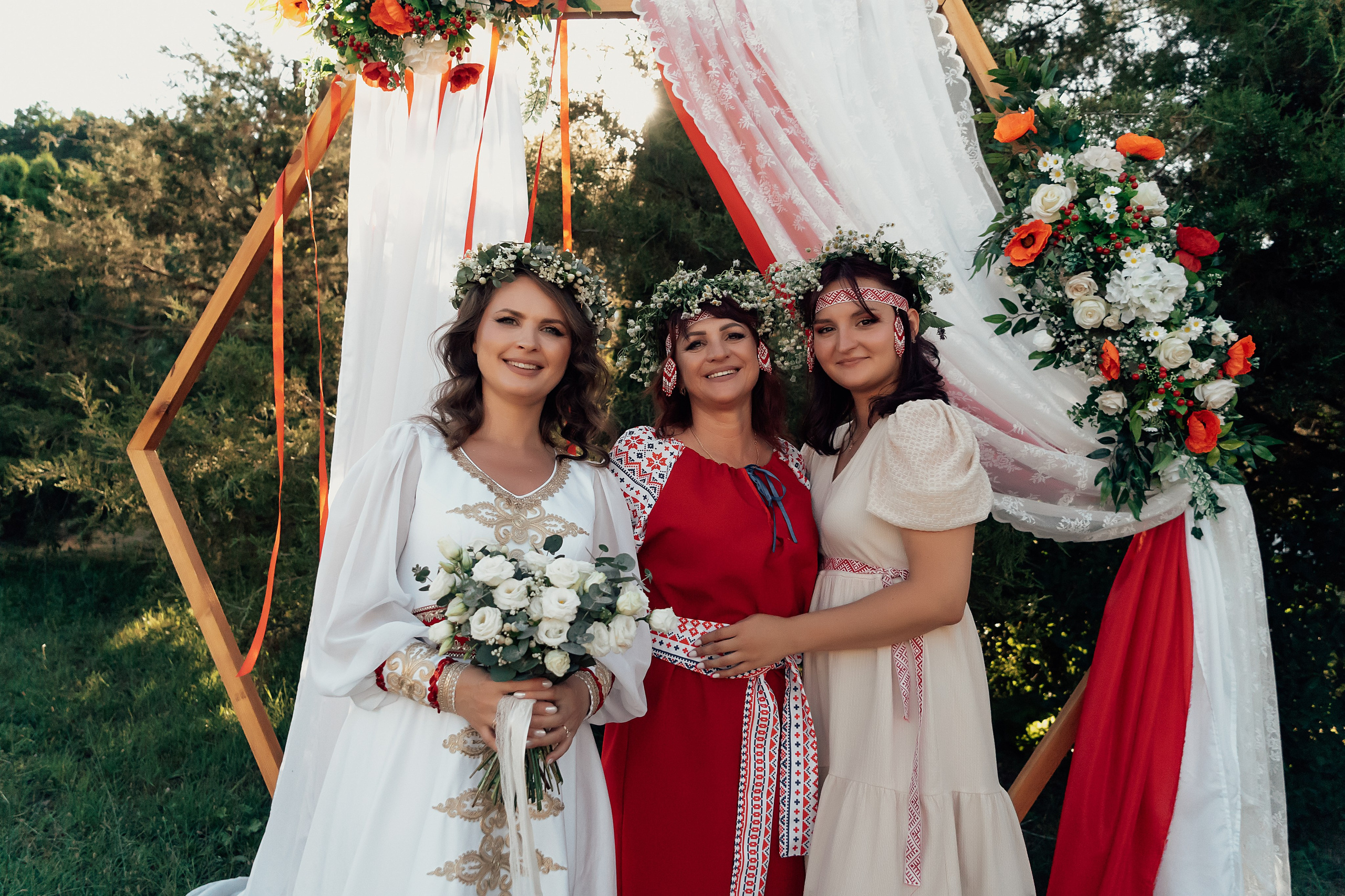 Свадьба. Свадебный и семейный фотограф/видеограф в Краснодаре Наталья Осинская