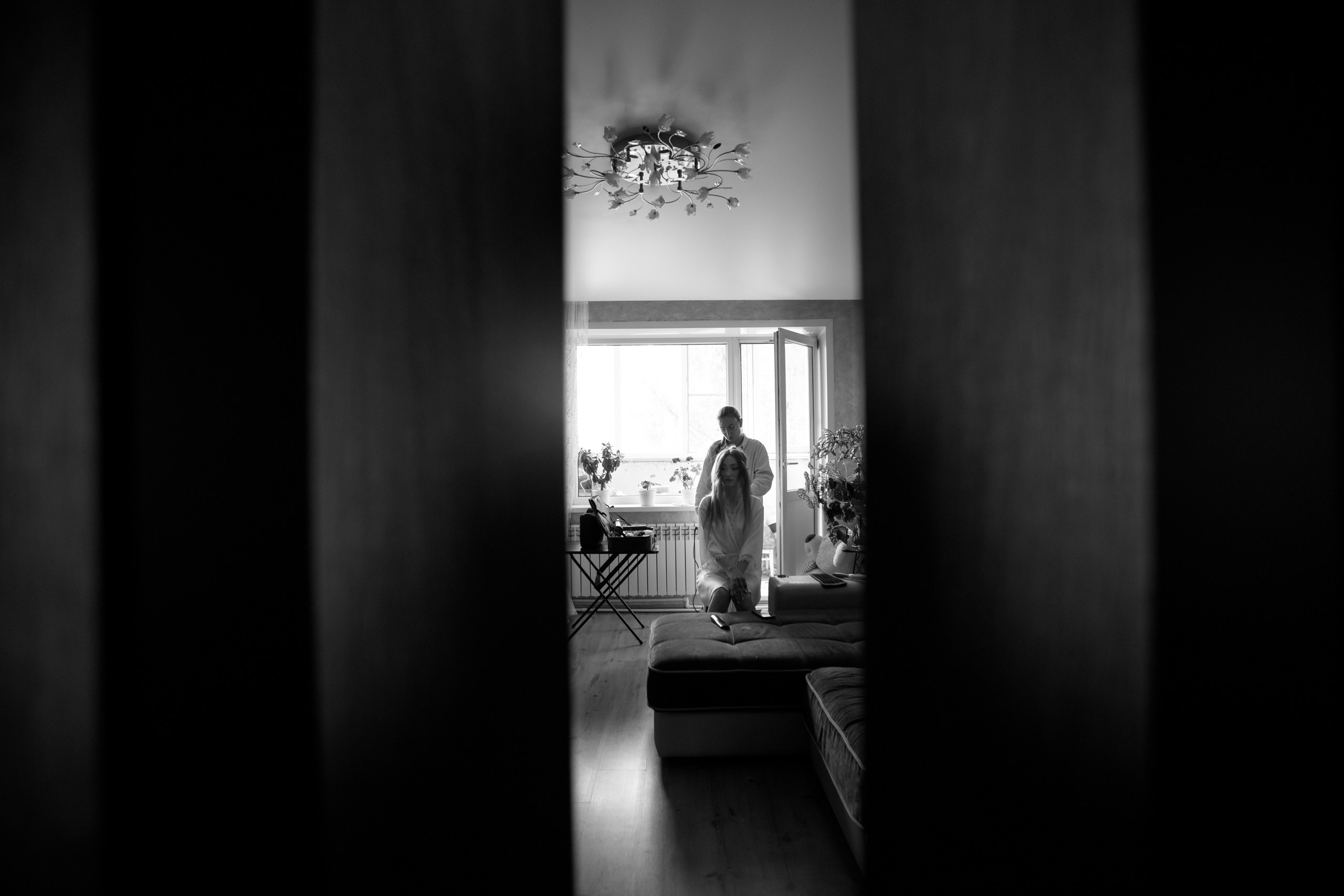 Feels. Свадебный фотограф в Ярославле Анастасия Архипова