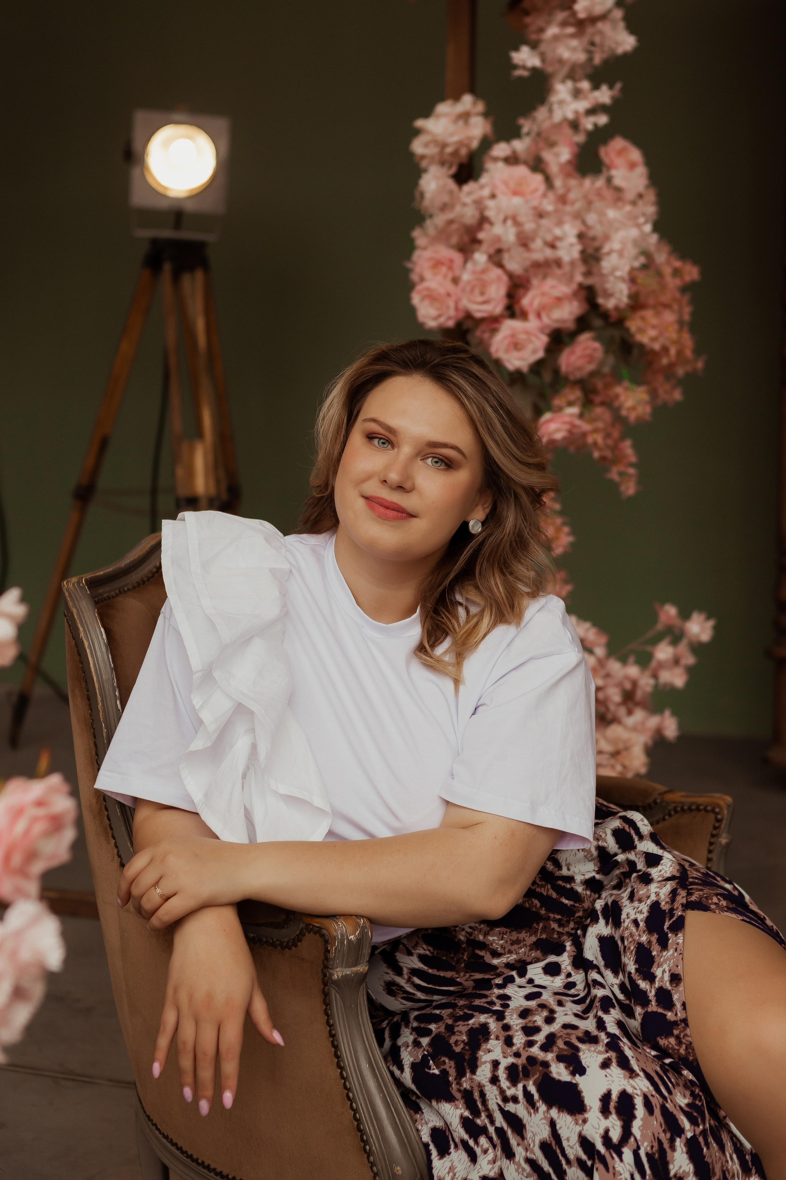 Ирина. зал Шале. 22.10. ФОТОГРАФ Маргарита Сивакова | Ярославль Кострома Москва