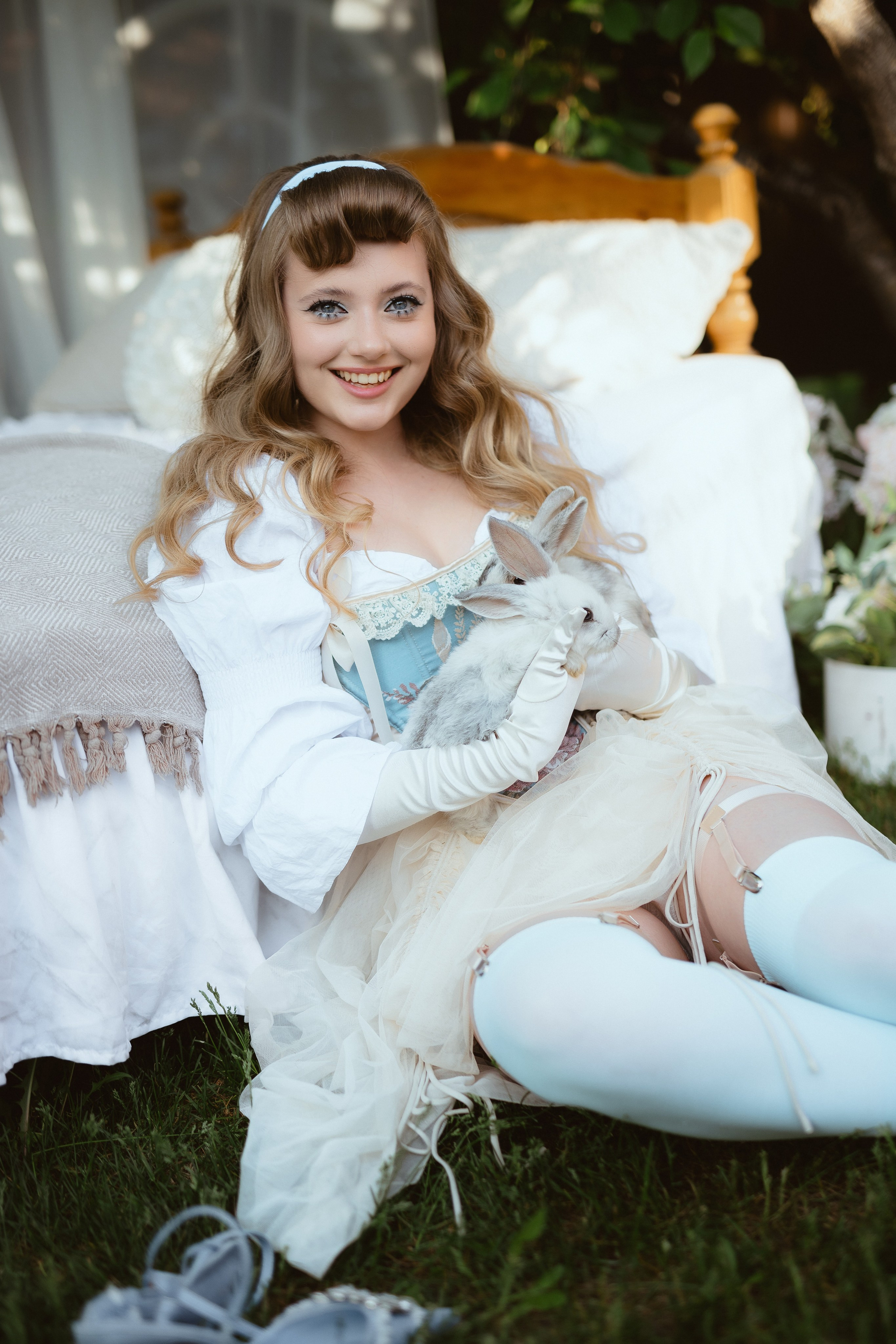 Анастасия. Свадебный и семейный фотограф в Тамбове и Котовске Артём Комбаров