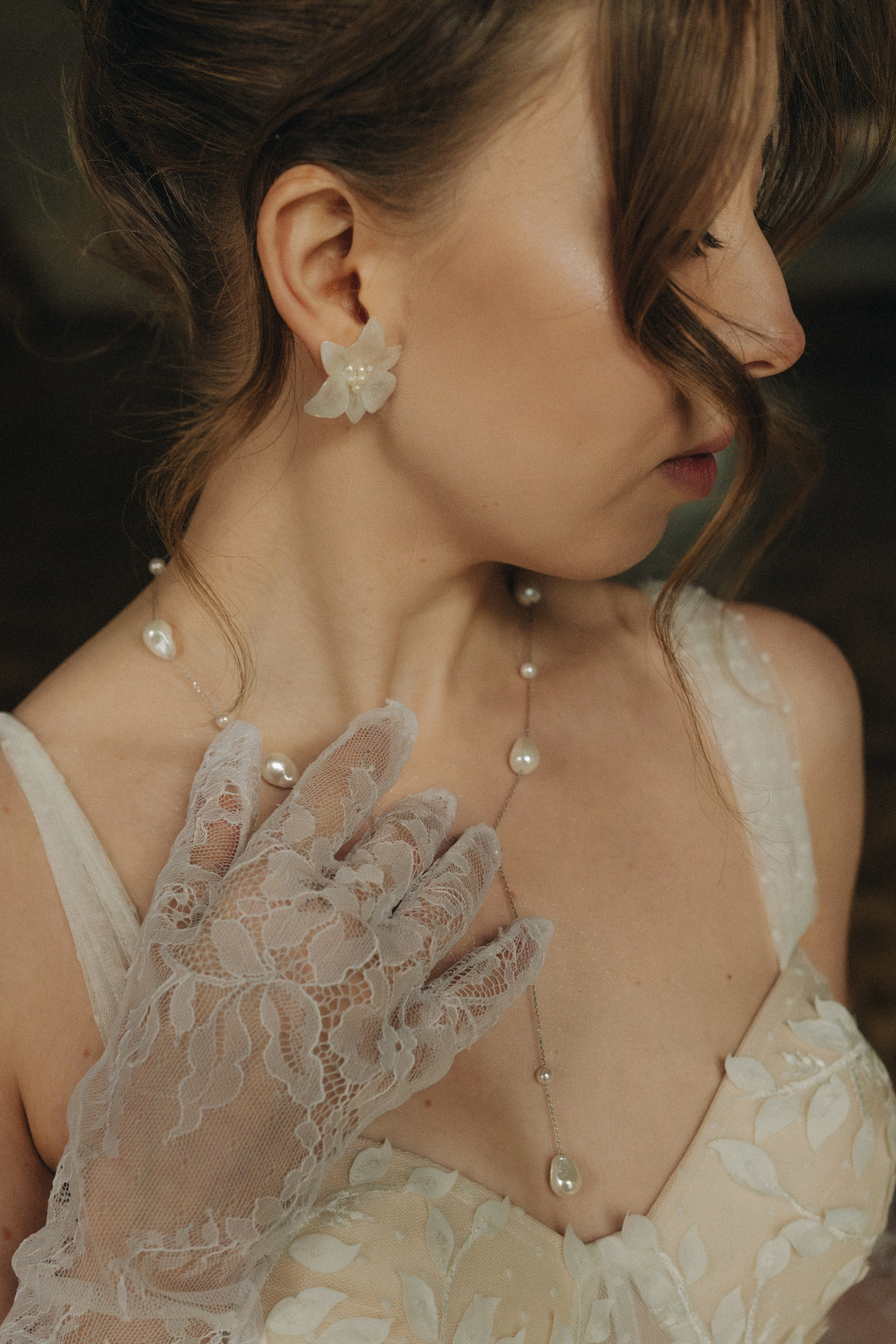 Особняк Василия Хлудова 21kult. Портретный фотограф Москва