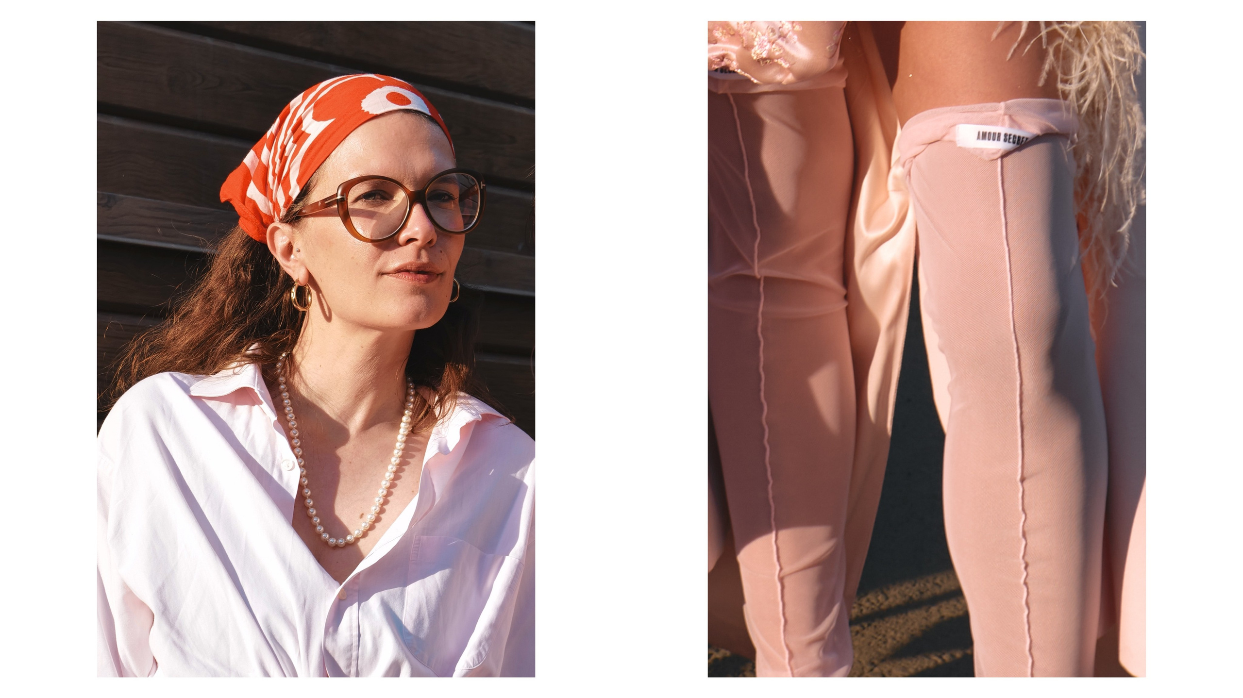 Street Style | Day 3. Nadi Valiyeva | Fashion & Art Photographer