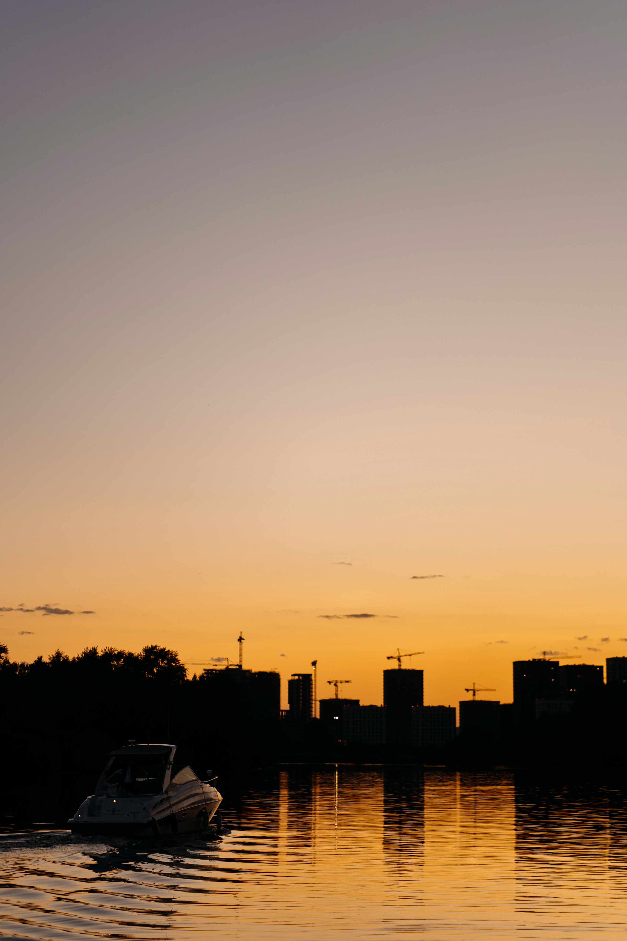 Сергей и Элина. Свадебный и репортажный фотограф в Москве Андрей Вайман