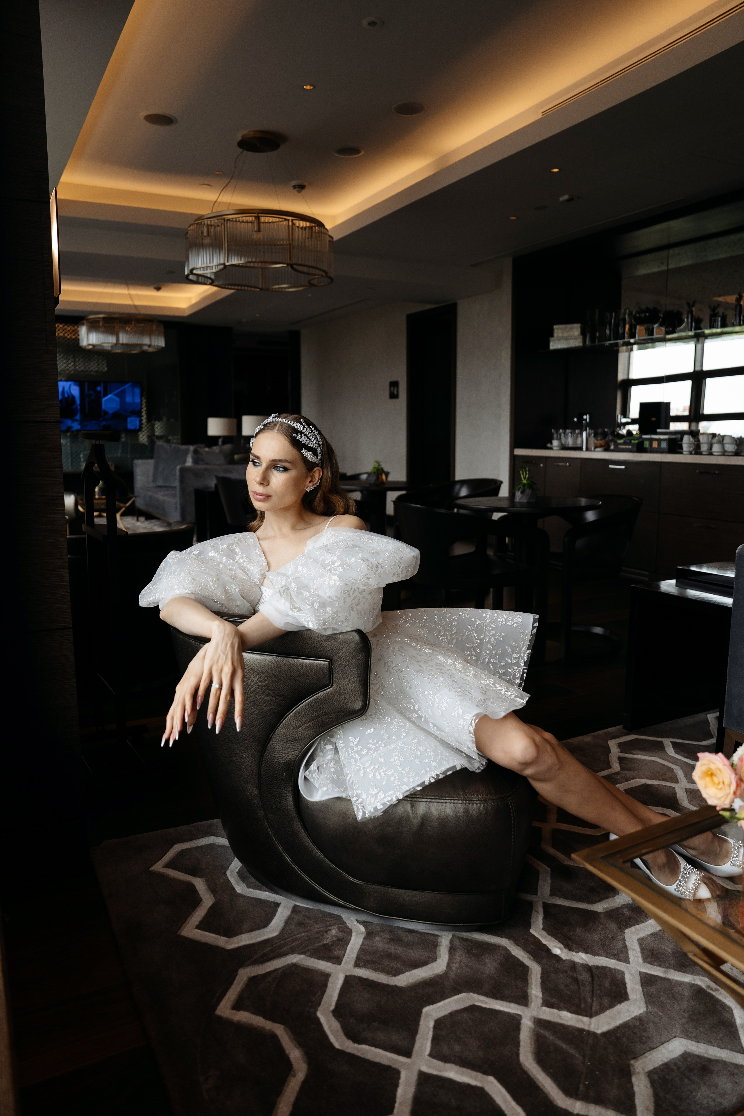 Саша и Саша. Свадебный и репортажный фотограф в Москве Андрей Вайман