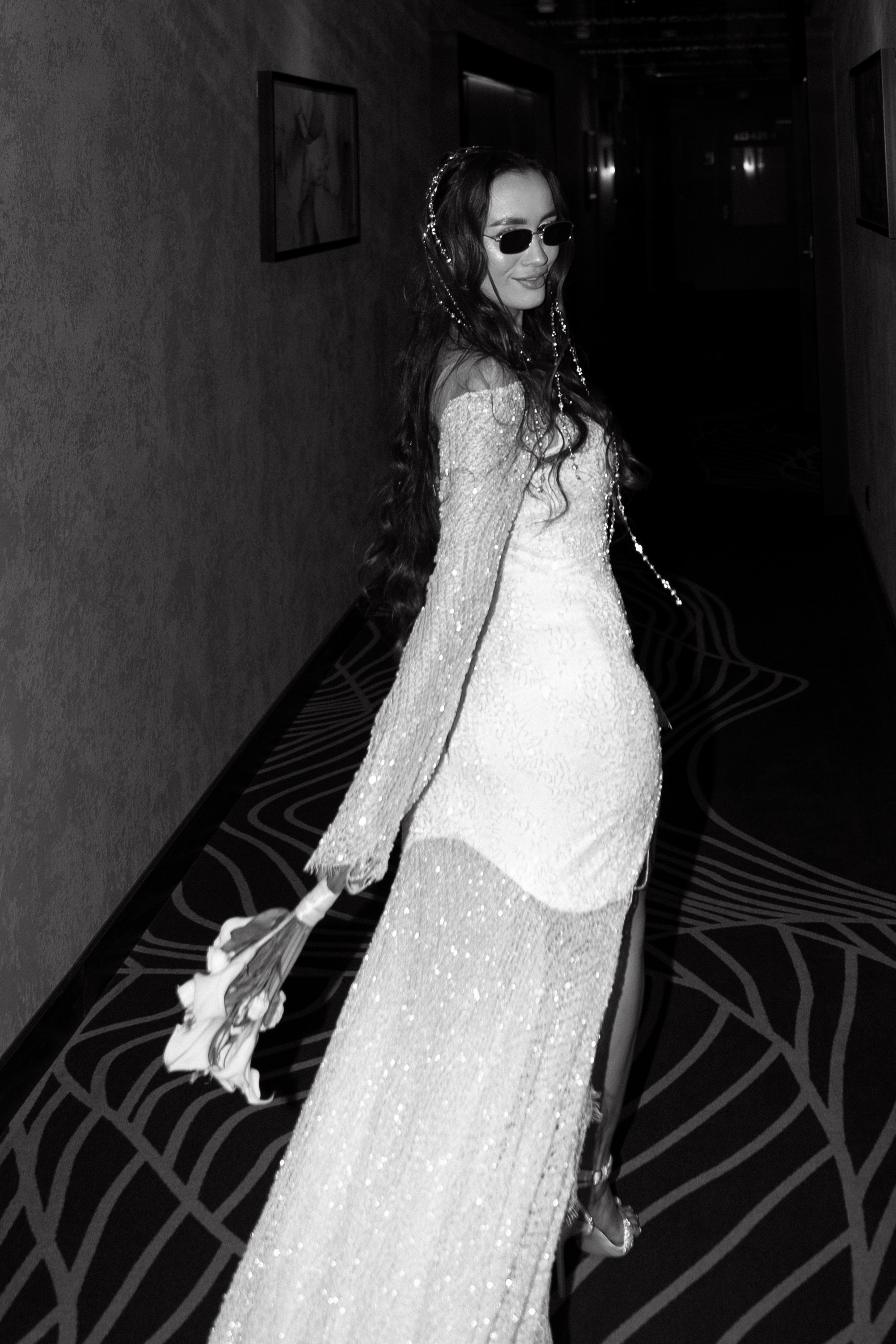 Дмитрий и Кристина. Фотограф Диана Хасанова, г. Казань