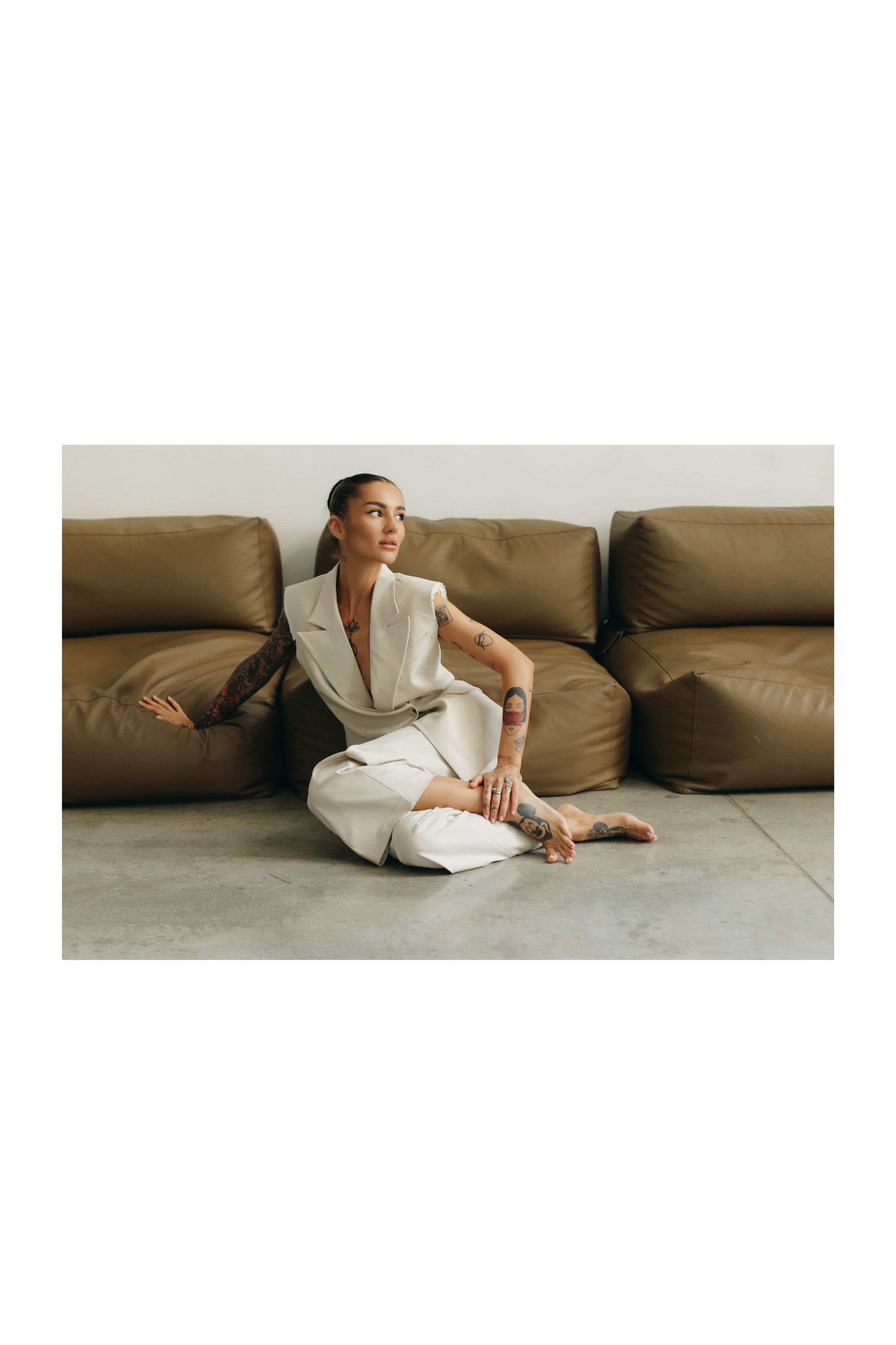 Юлия Долматова. Дарья Смирнова-фотограф в Нижнем Новгороде