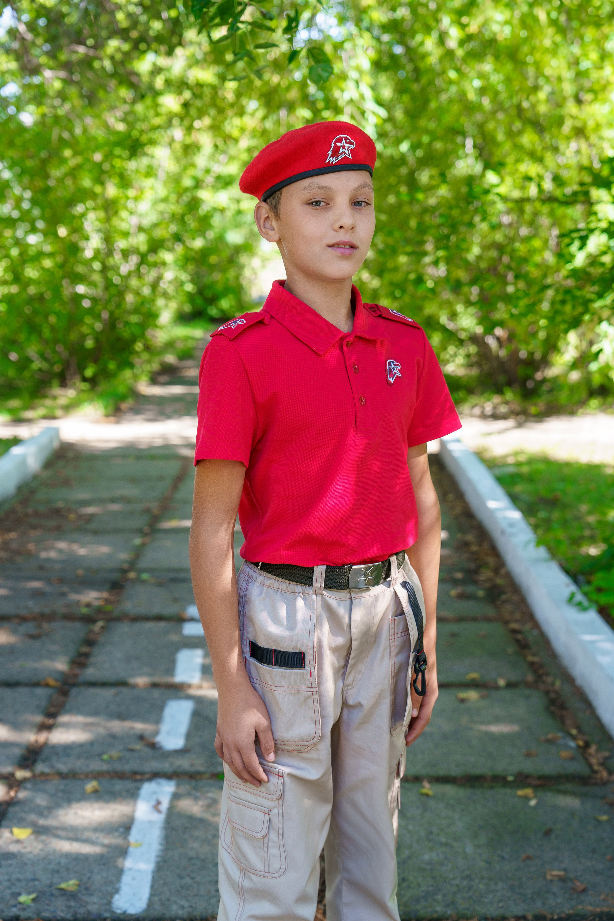 На улице. Семейный и детский фотограф в Селенгинске Екатерина Чупрова