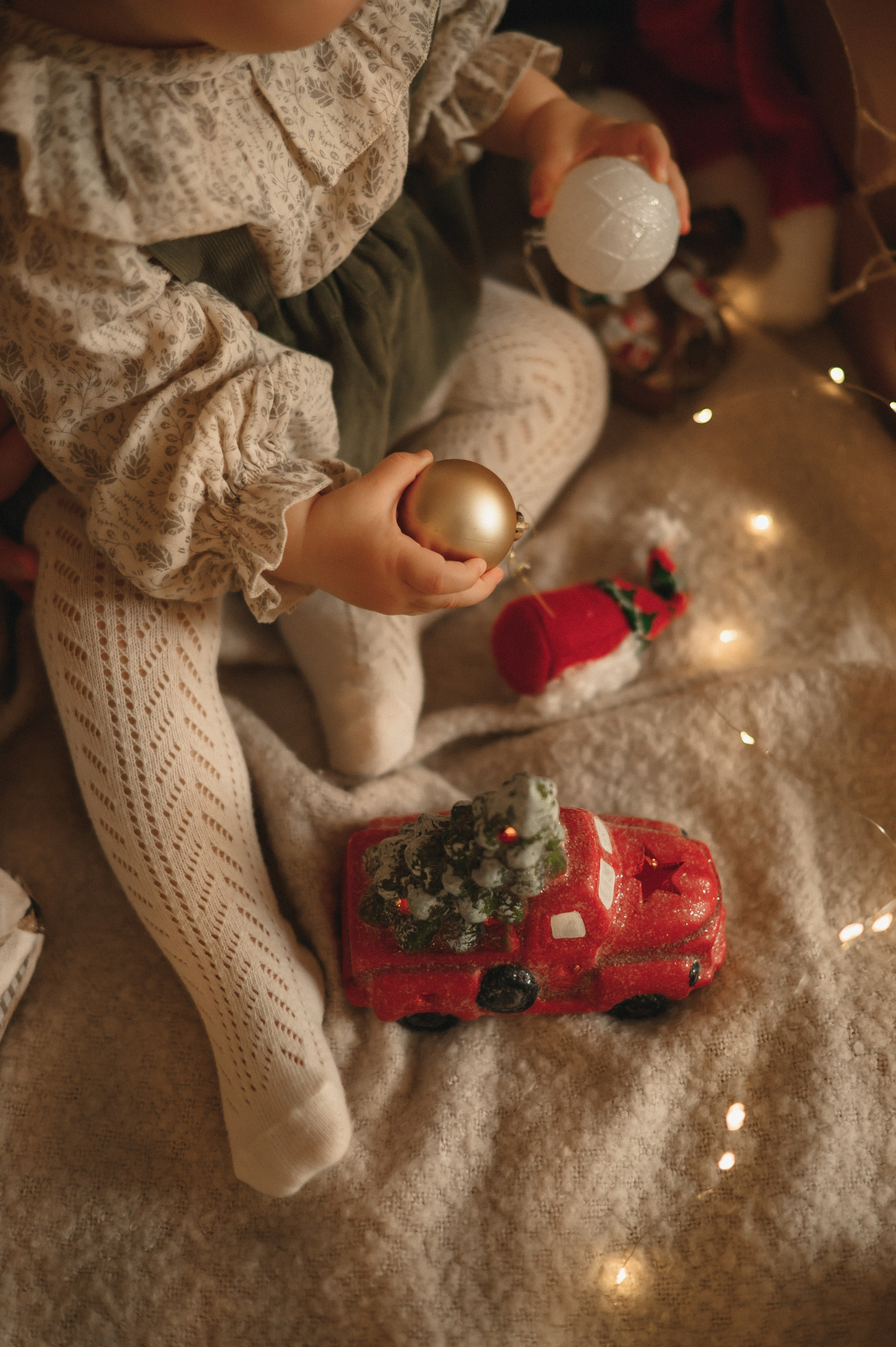 Уютный новый год!. Семейный фотограф в г. Ставрополь, Сорокина Мария