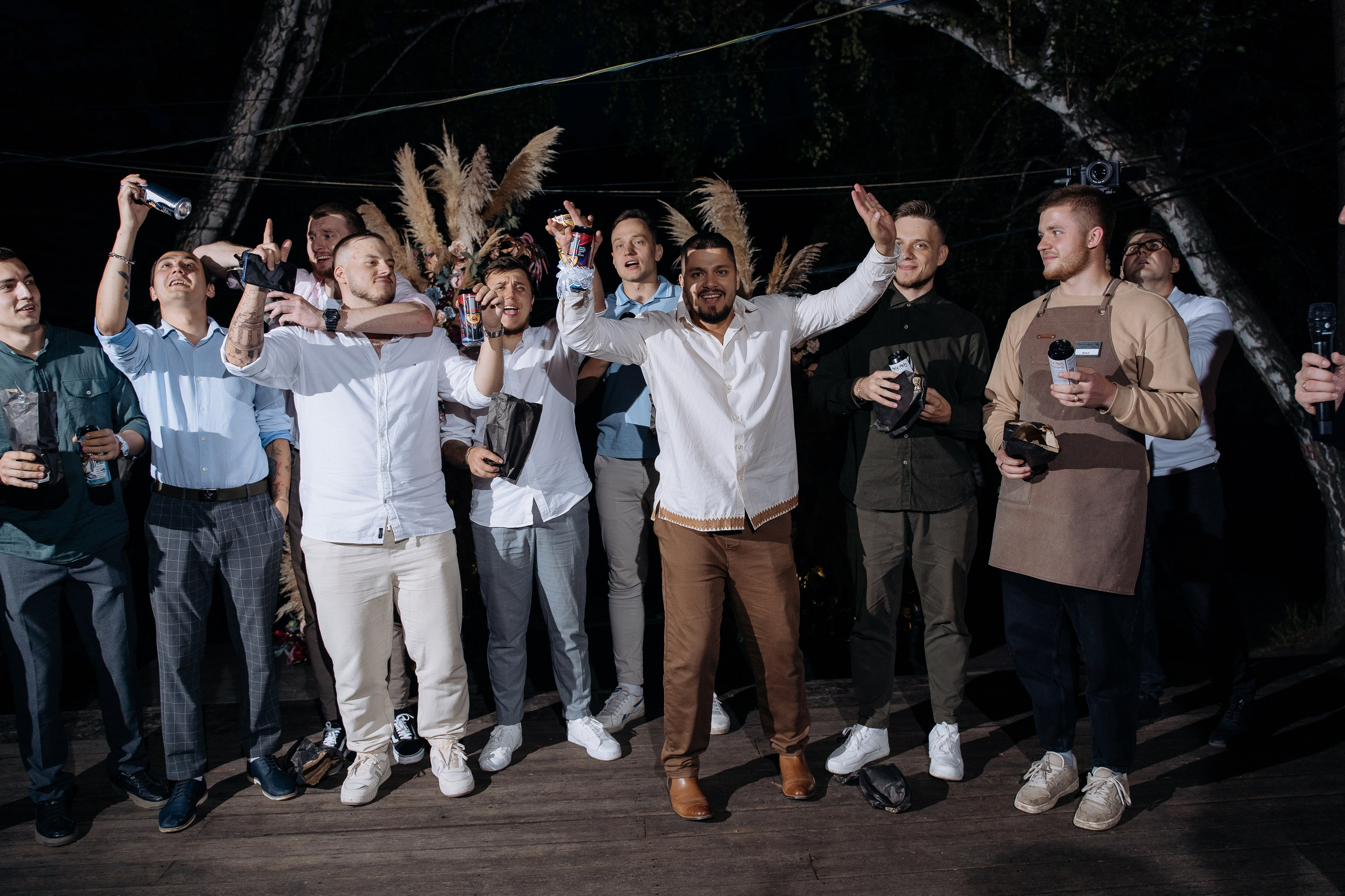 Влад и Бэлла. Свадебный и семейный фотограф в Новосибирске Наталья Зорина