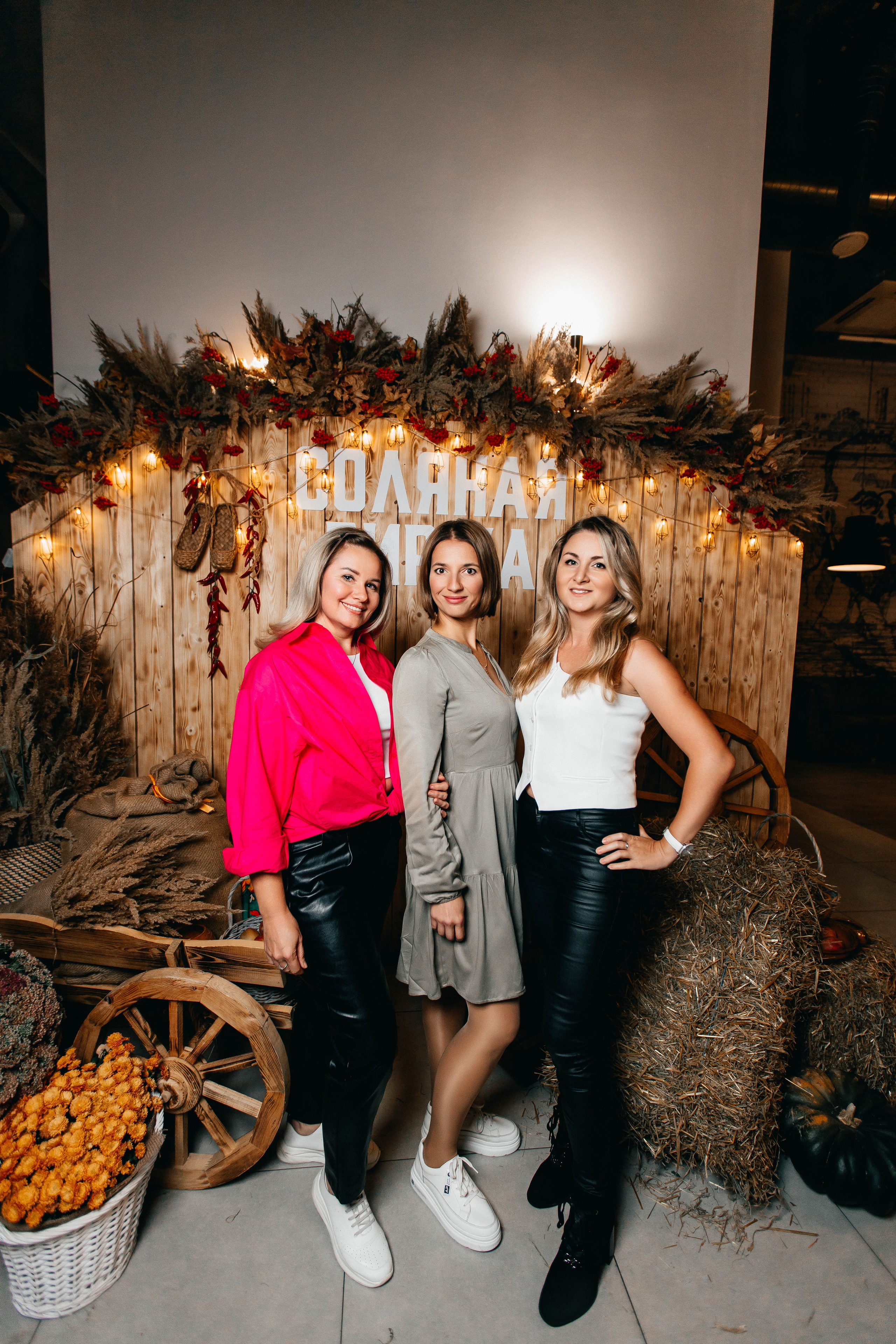 Корпоративы и Новый Год. Свадебный и семейный фотограф в Нижнем Новгороде и Москве Сергей Полян