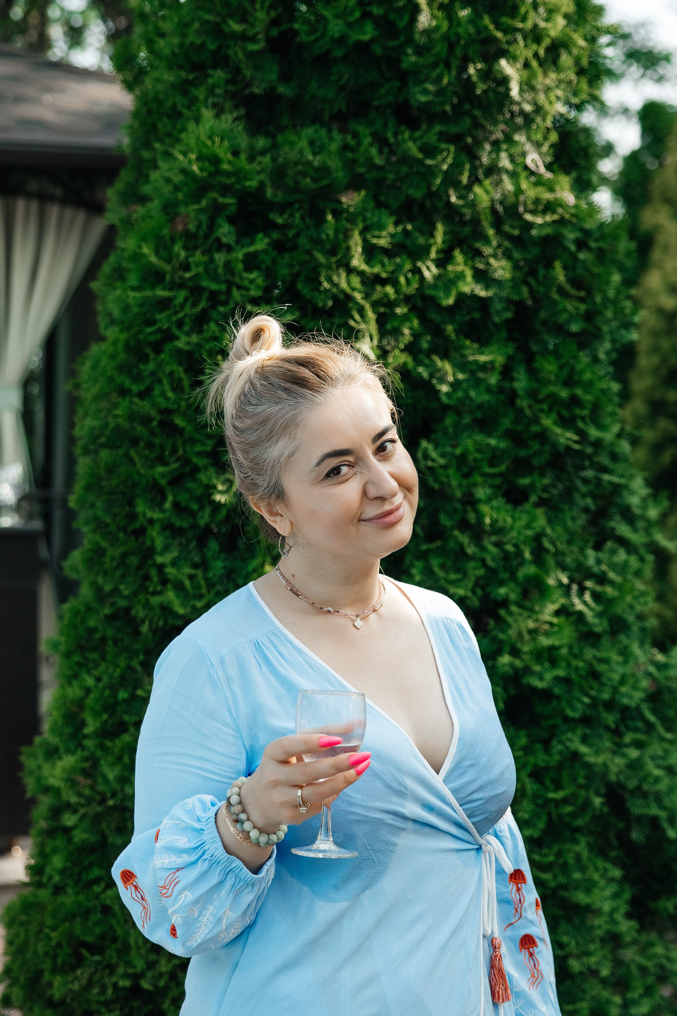 Детский день рождения в бассейне. Свадебный и семейный фотограф в Краснодар, Россия