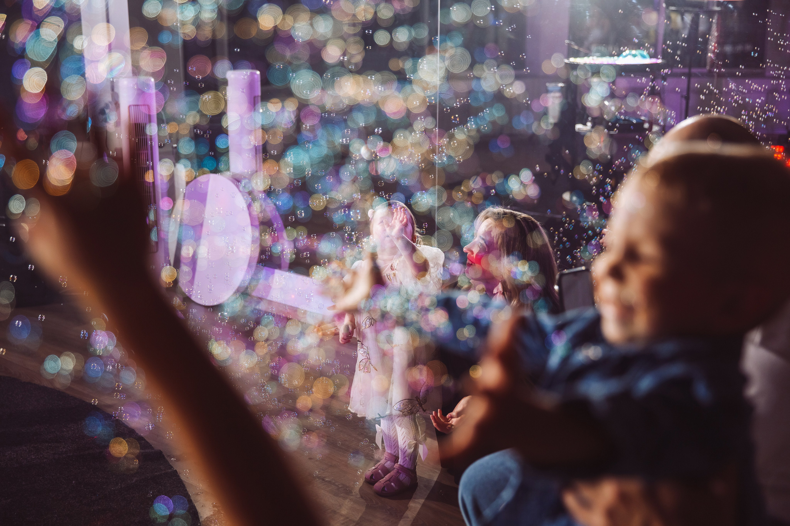 День Рождения 2 годика. Свадебный фотограф Ярославль Ирина Волоцкая