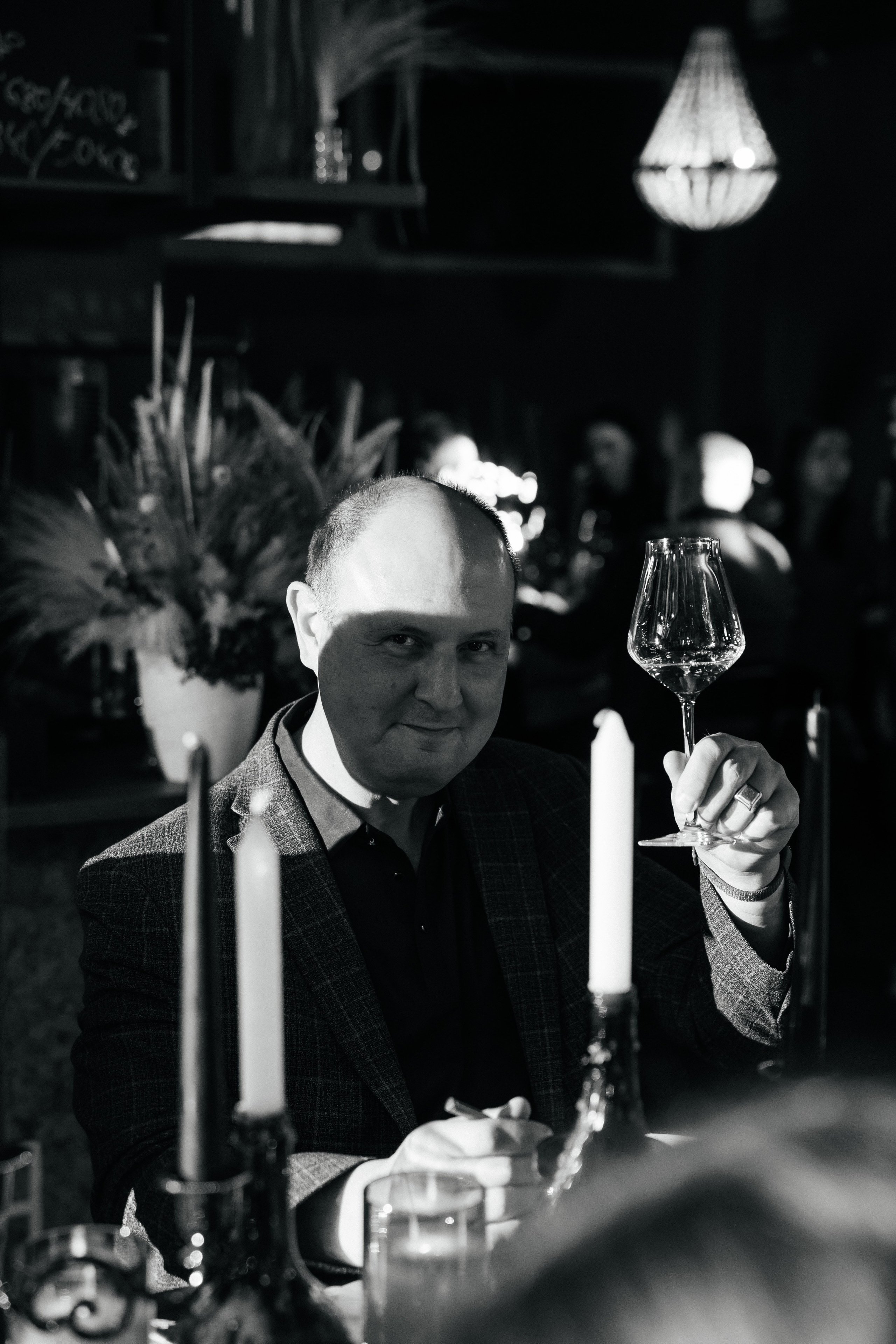 Винодер. Свадебный и семейный фотограф в Краснодар, Россия