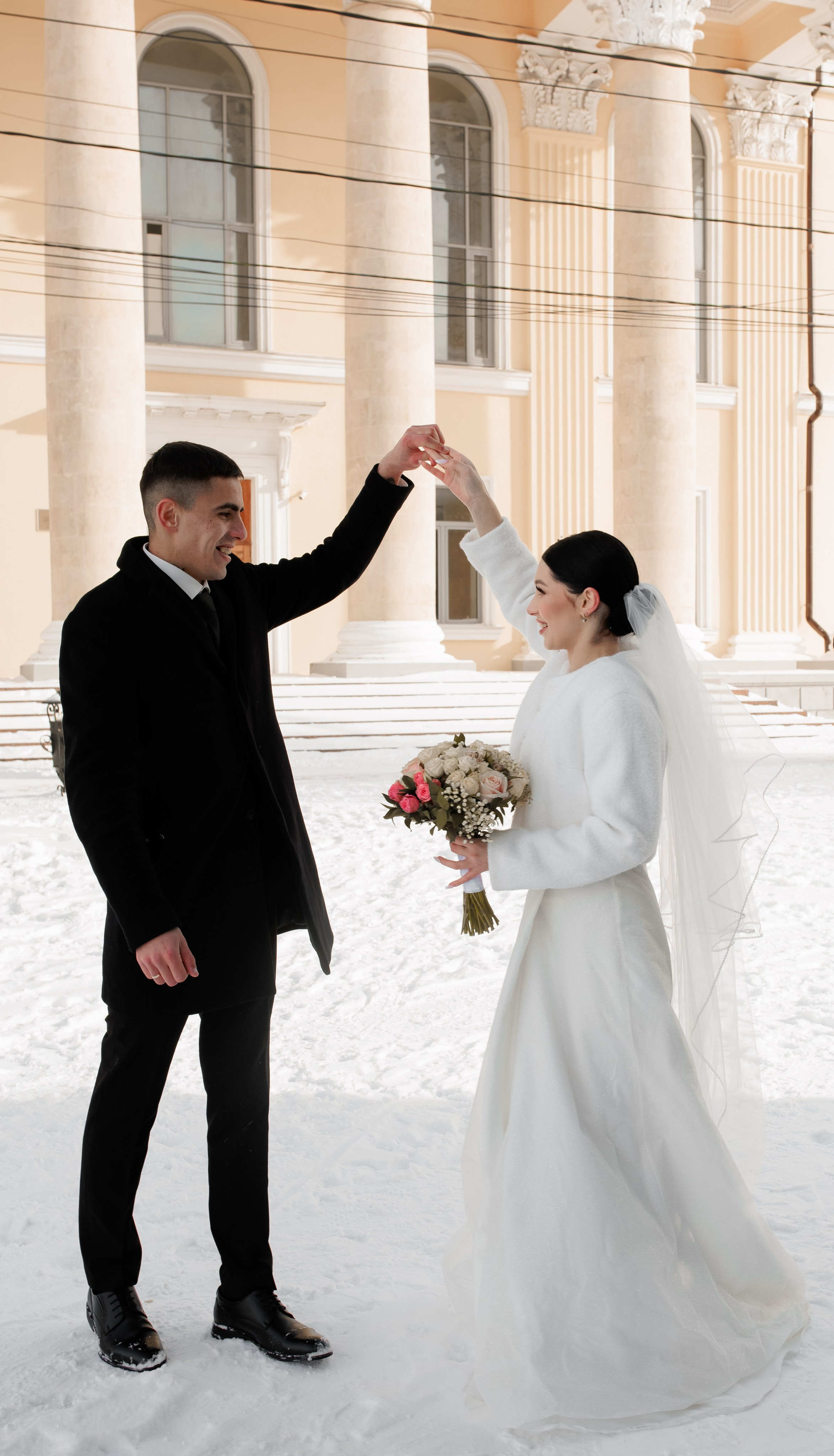 BONAPPETIT. Фотограф Невинномысск