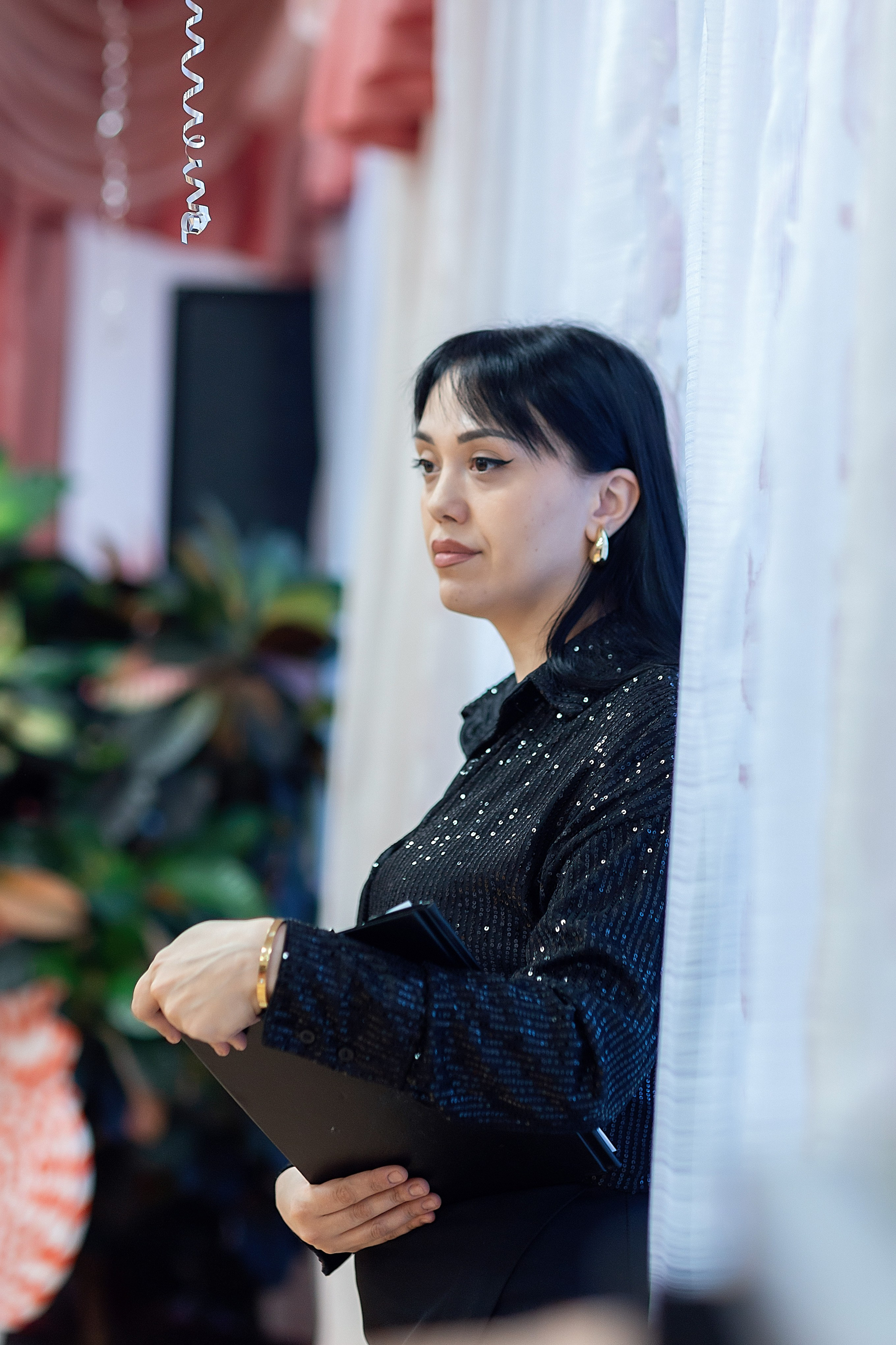 Утренник_"Карамельная фабрика» 2024. Семейный фотограф в Санкт-Петербурге