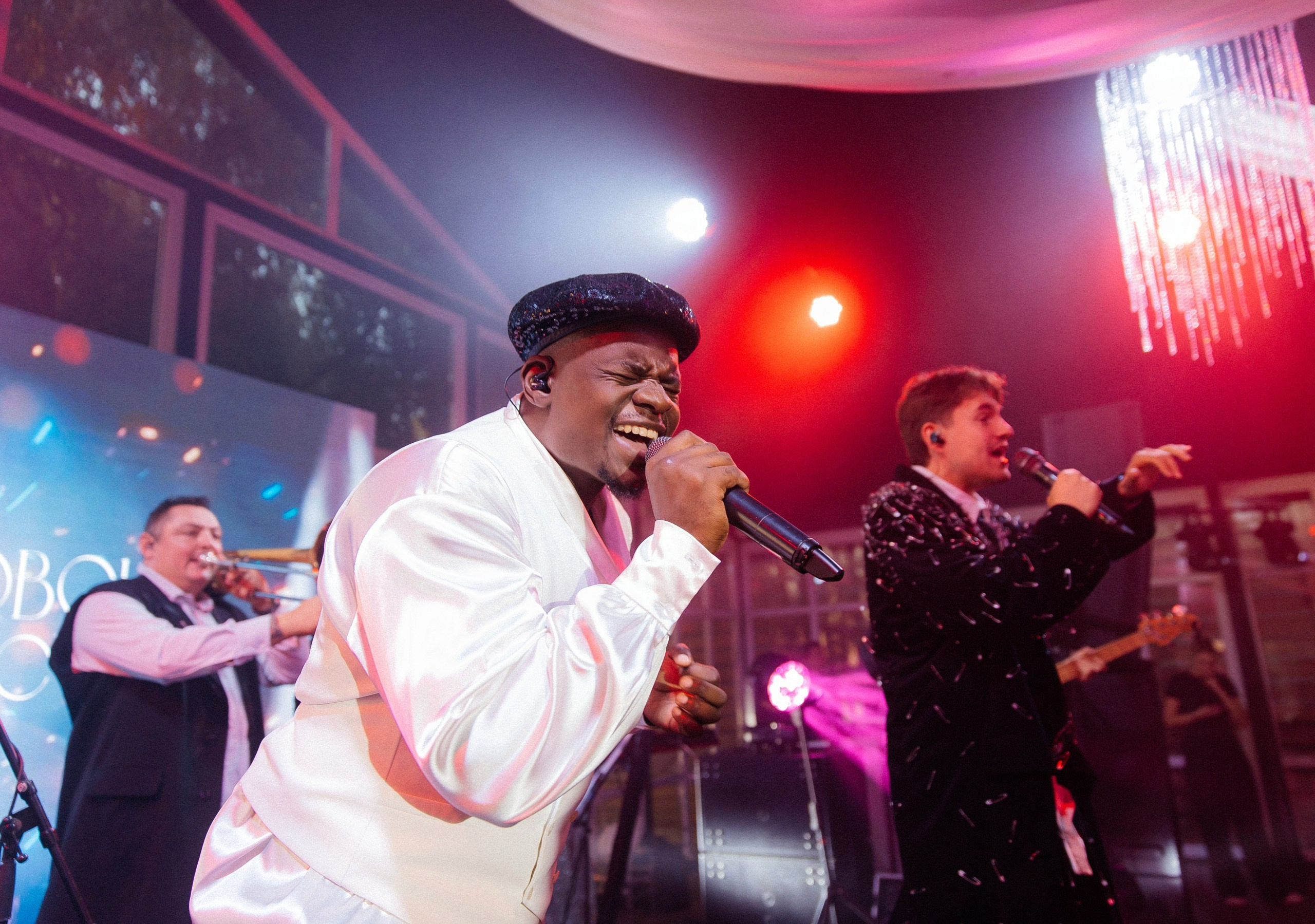 WEDDING DAY. Детков Николай — фотограф в Омске