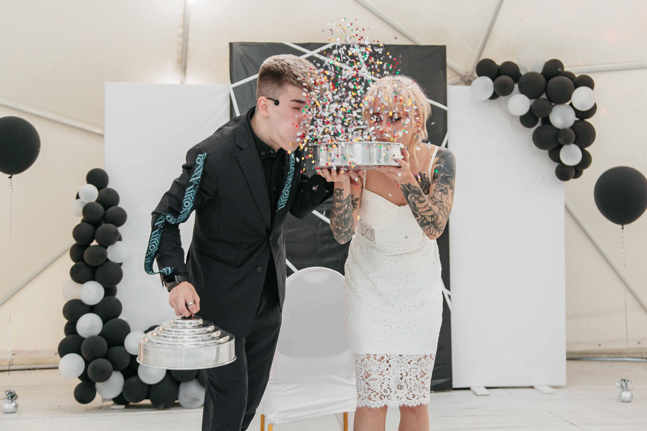 Дни рождения. Фотограф Валентина Фадеева