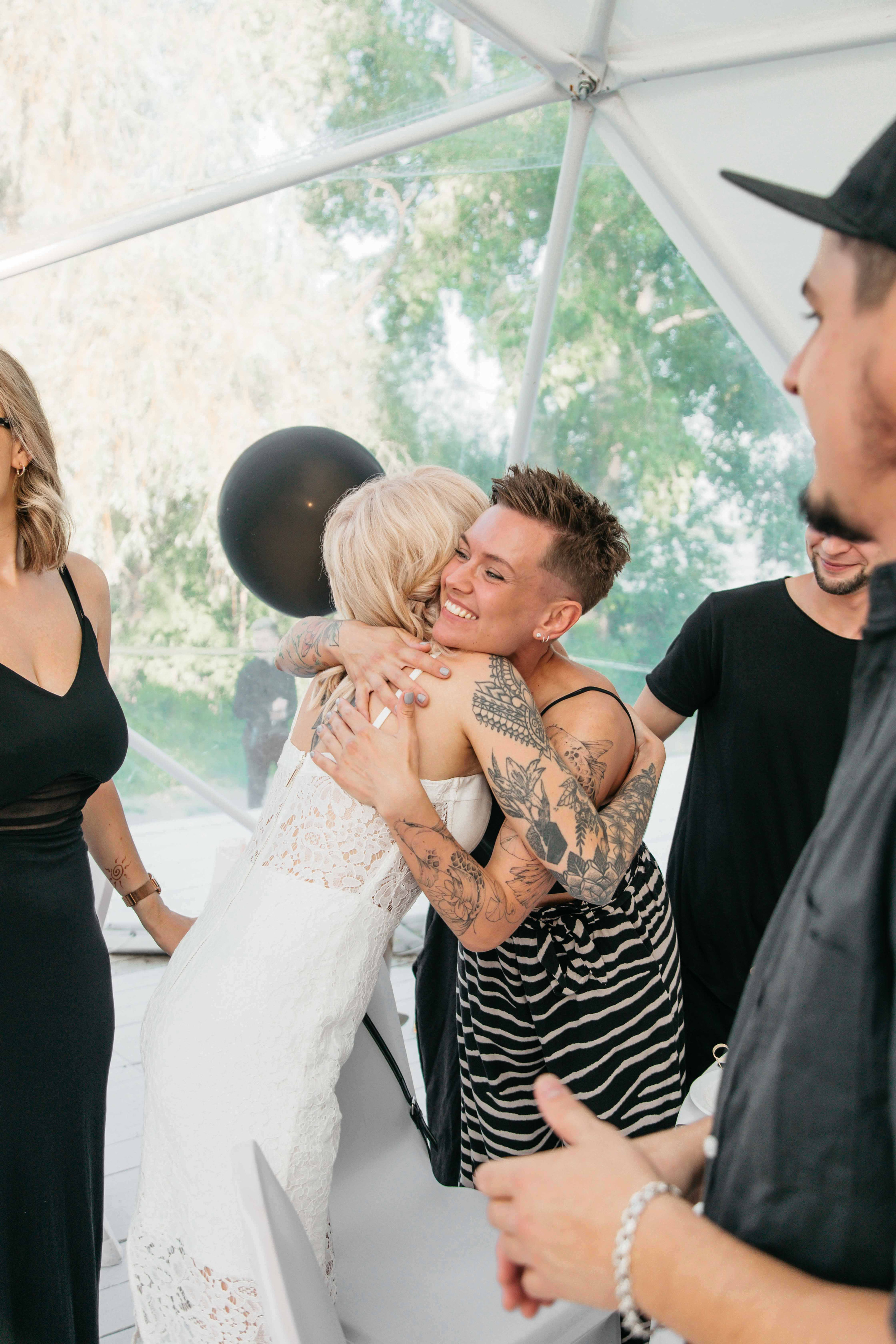 Дни рождения. Фотограф Валентина Фадеева