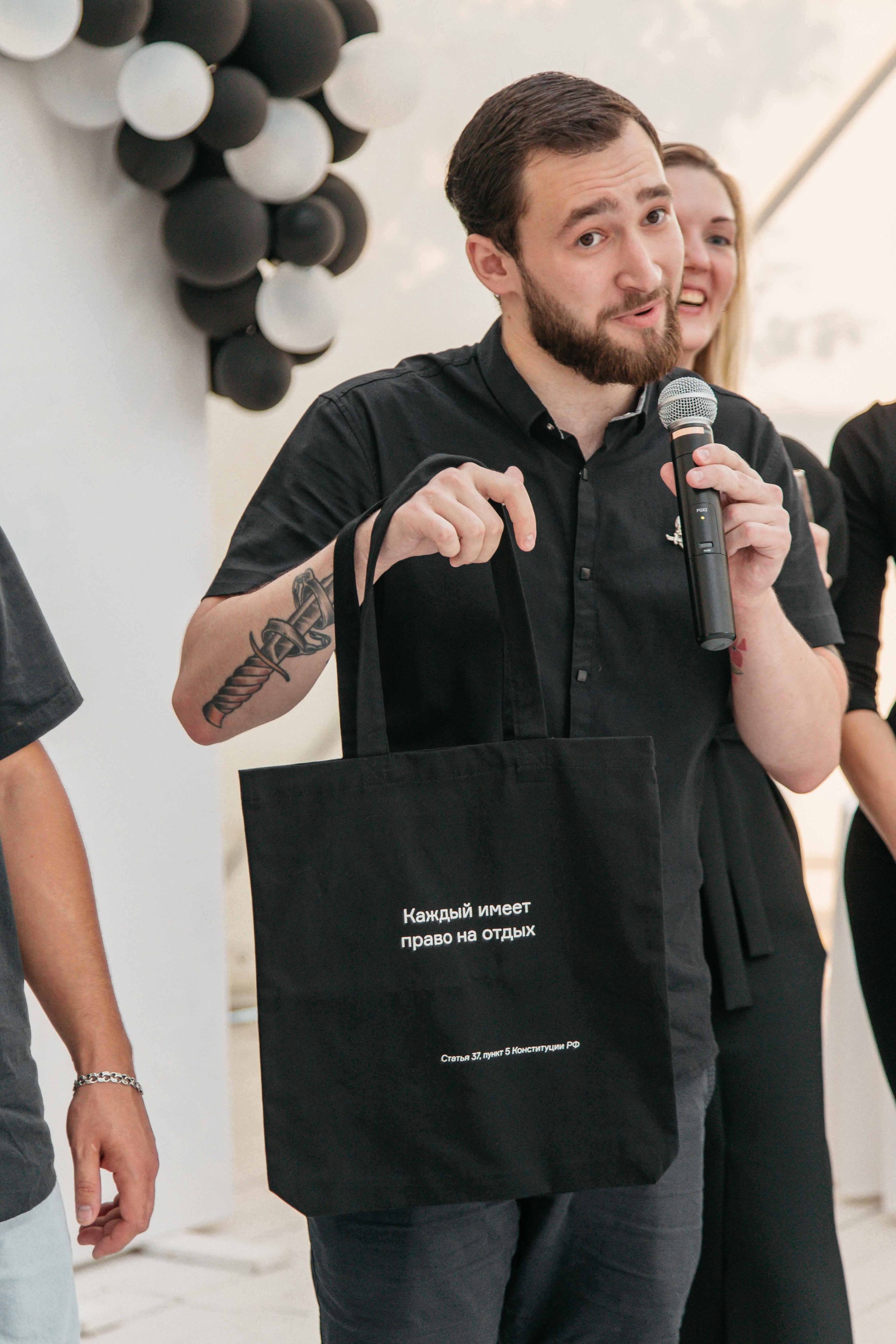 Дни рождения. Фотограф Валентина Фадеева