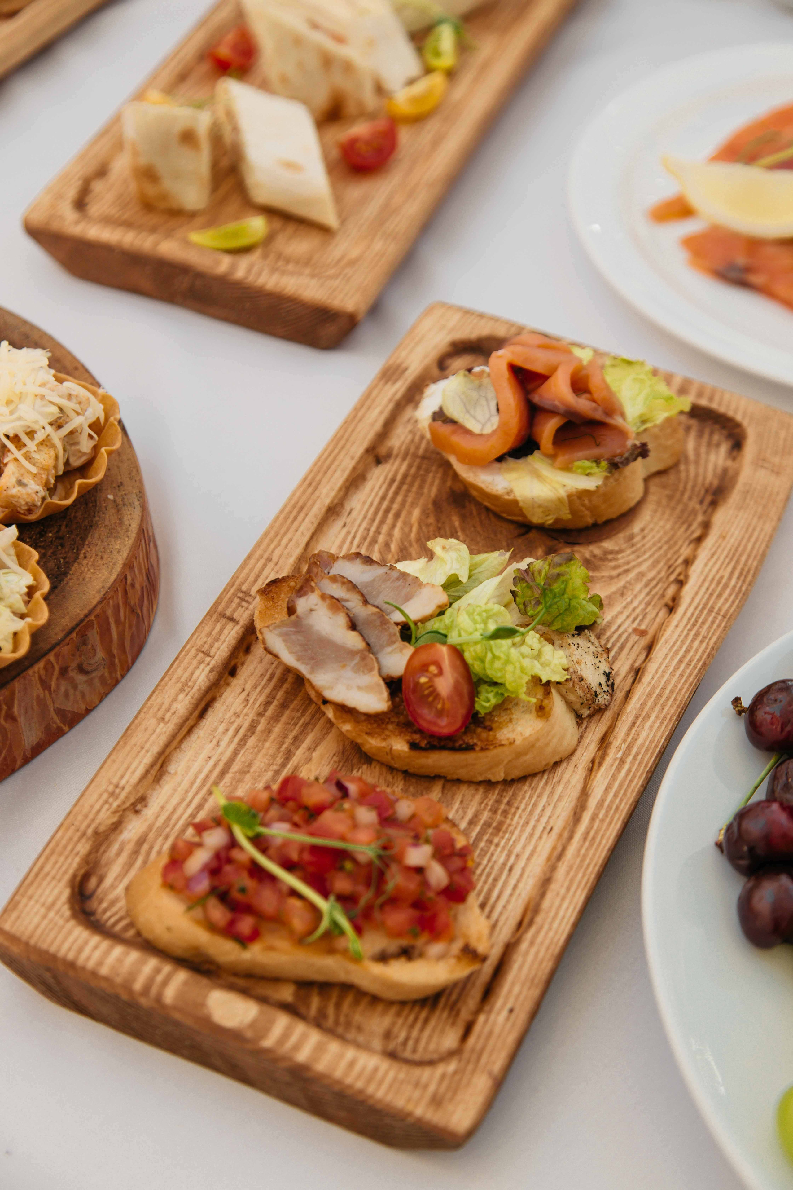 Дни рождения. Фотограф Валентина Фадеева