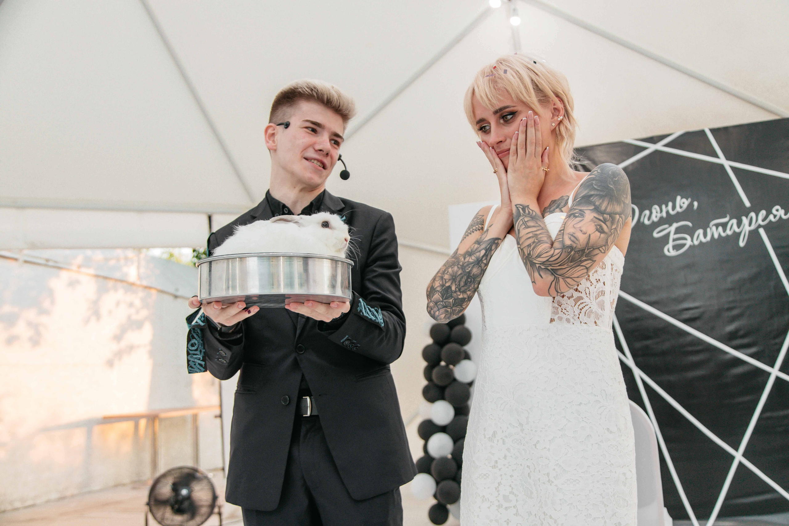 Дни рождения. Фотограф Валентина Фадеева