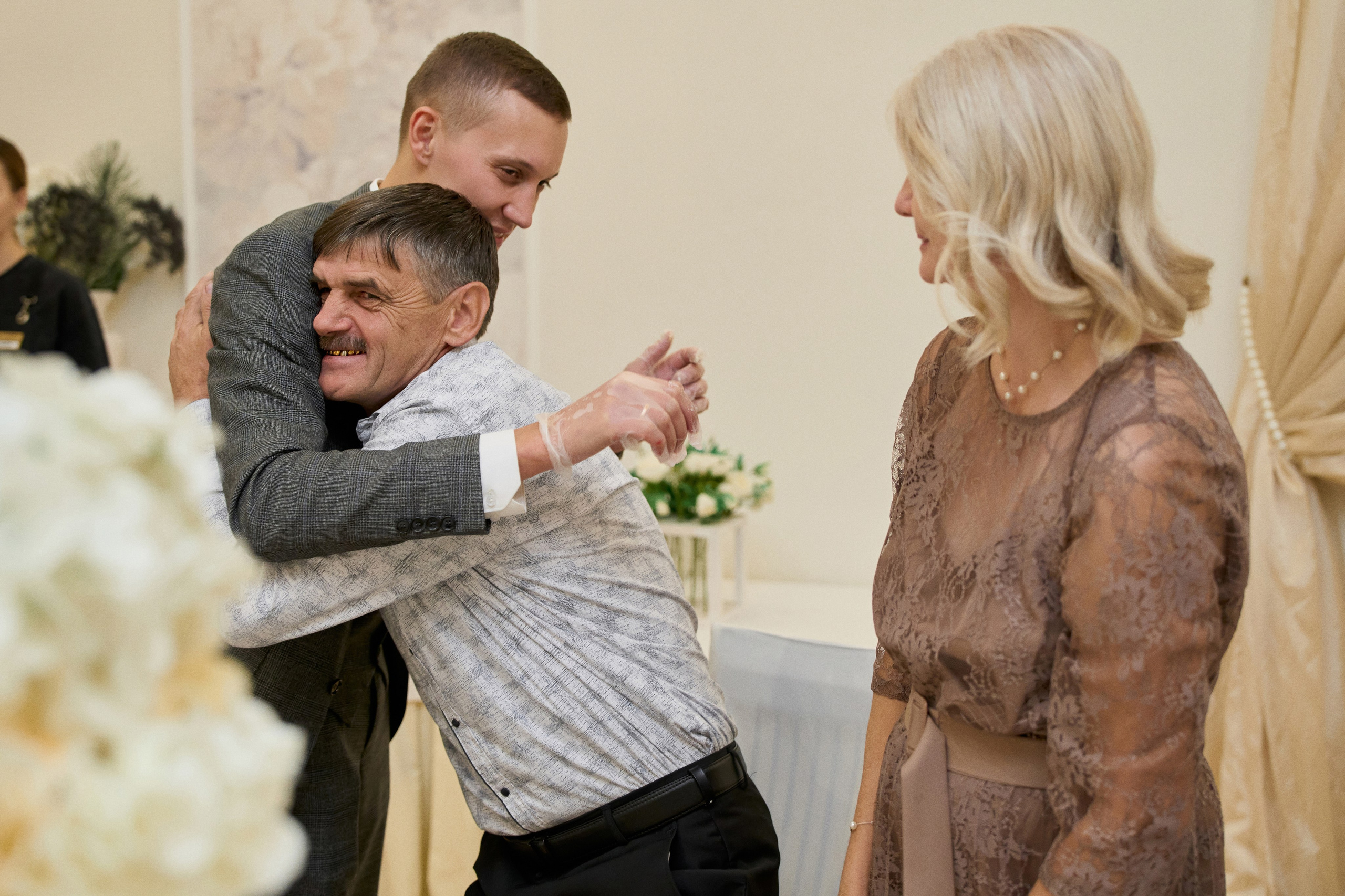 Сергей и Марина. Чумаков Алексей Фотограф|Видеограф свадебные, индивидуальные, семейные, репортаж