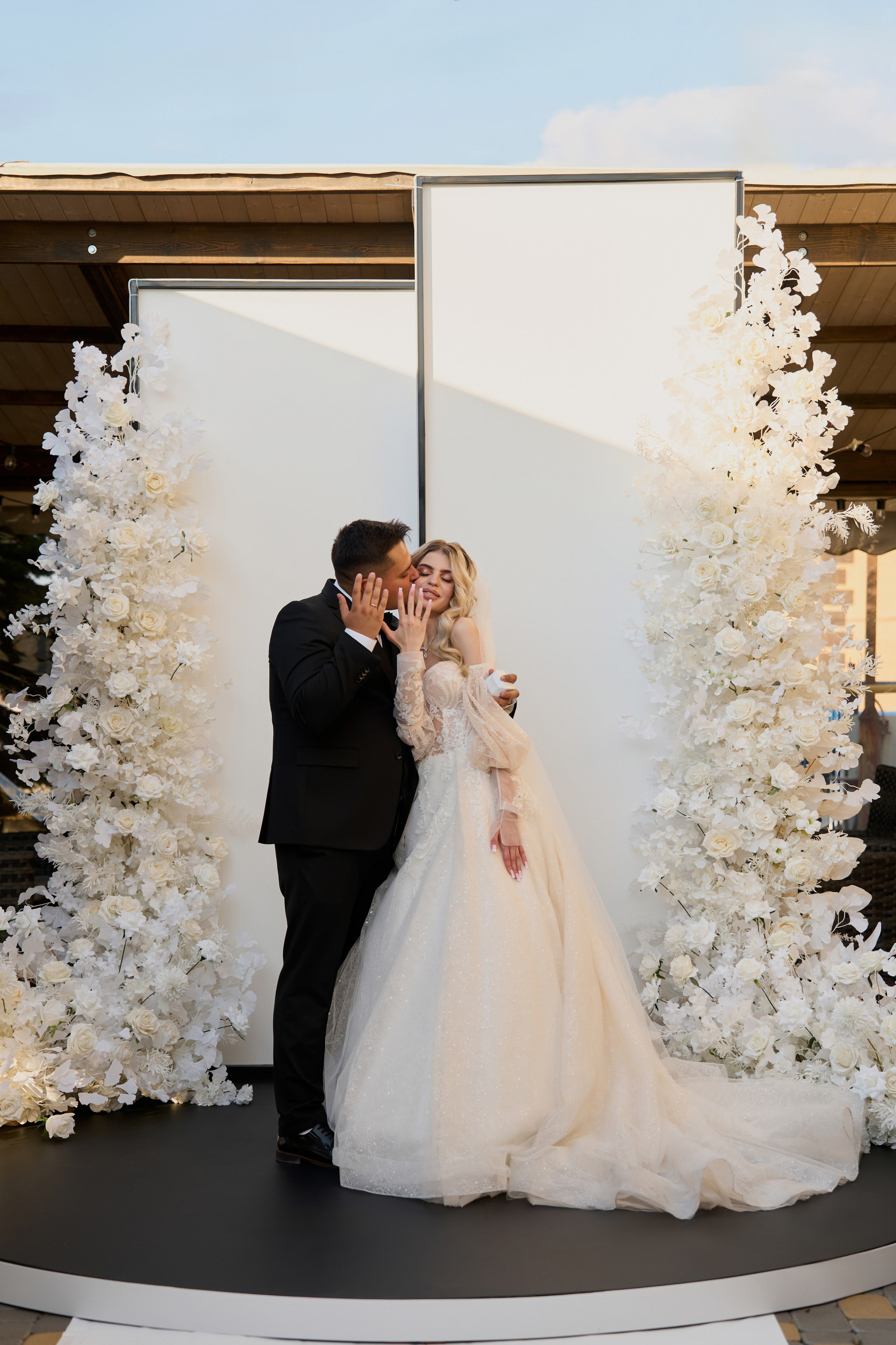 Кирилл и Карина. Чумаков Алексей Фотограф|Видеограф свадебные, индивидуальные, семейные, репортаж